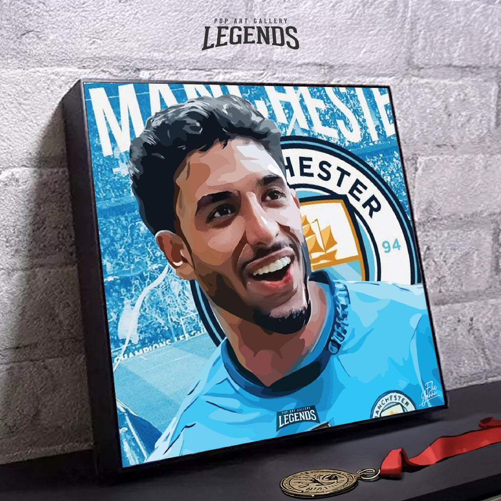 Omar Marmoush