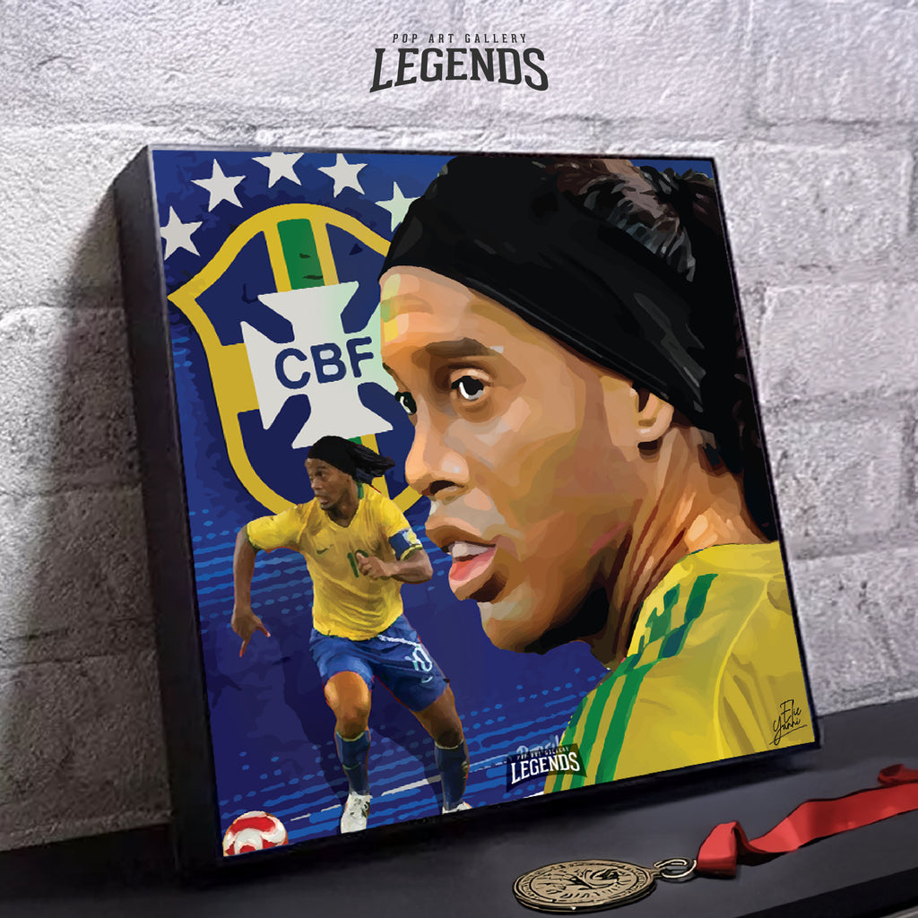 Ronaldinho (Brazil)