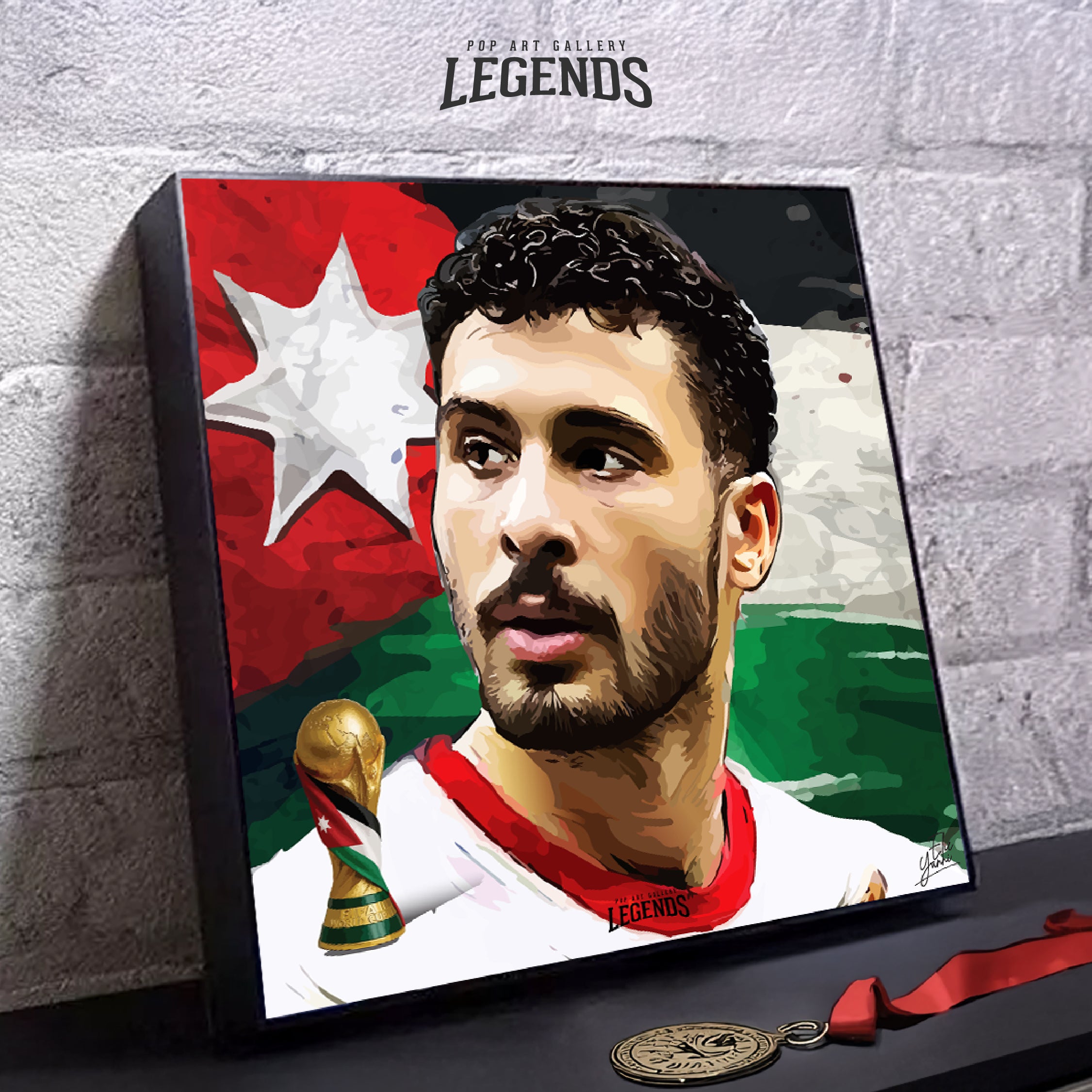 Mohannad Abu Taha