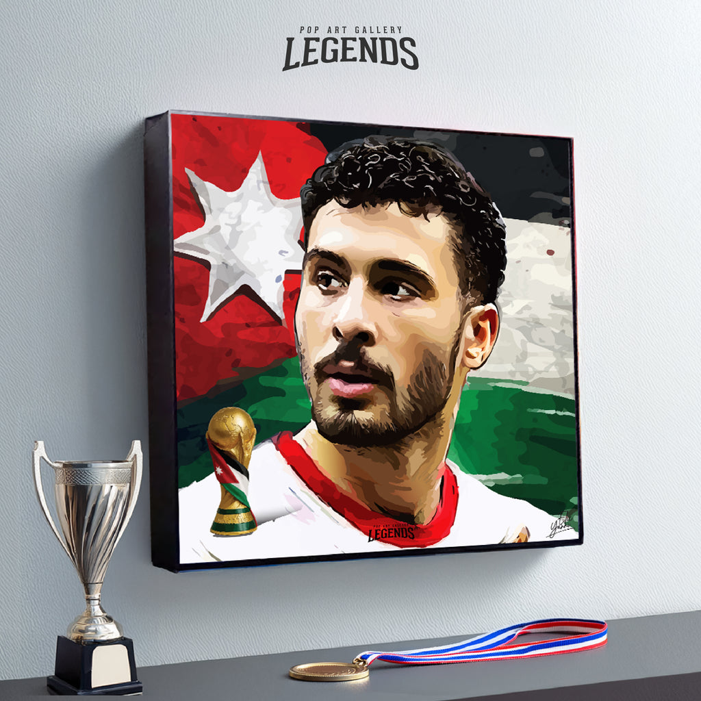 Mohannad Abu Taha