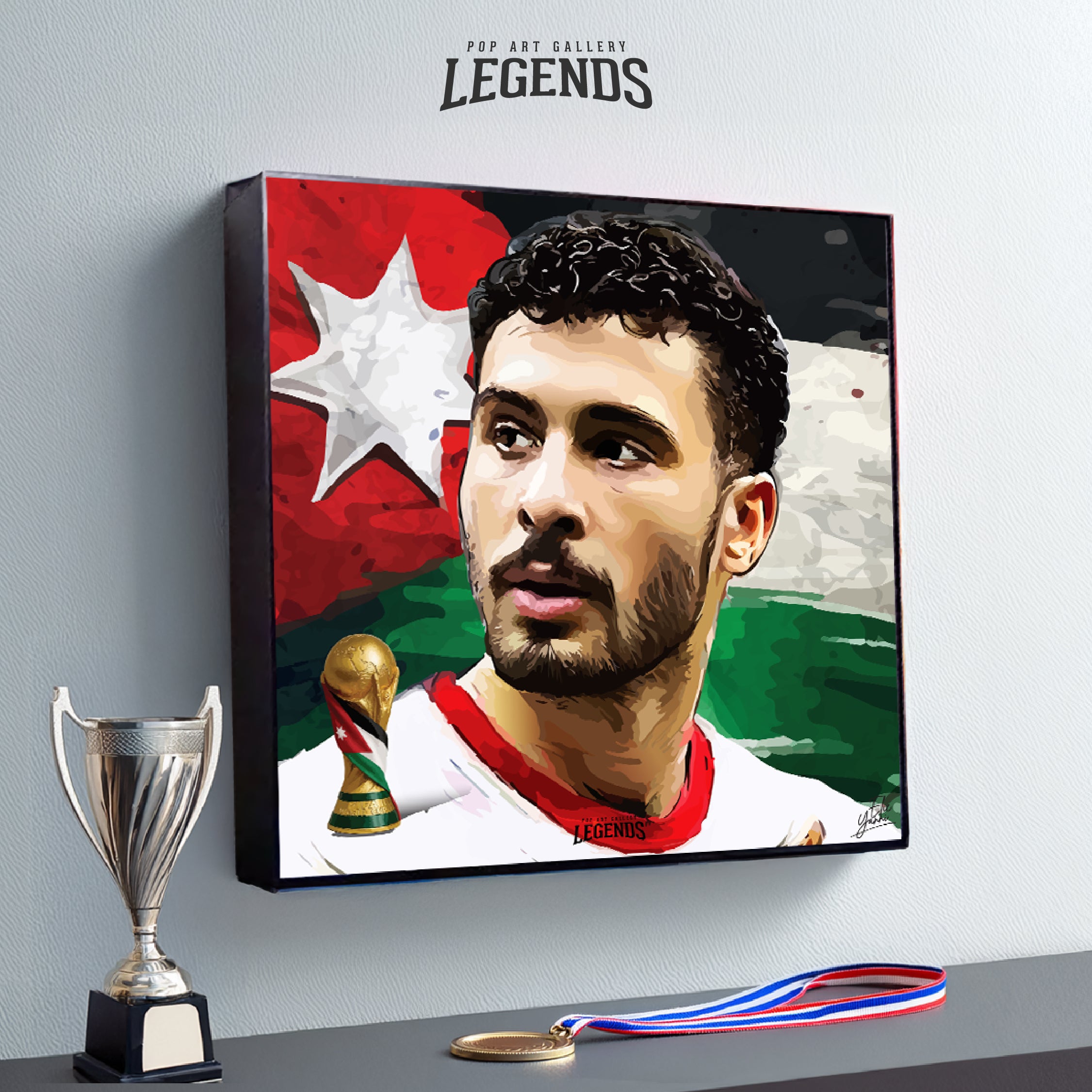 Mohannad Abu Taha