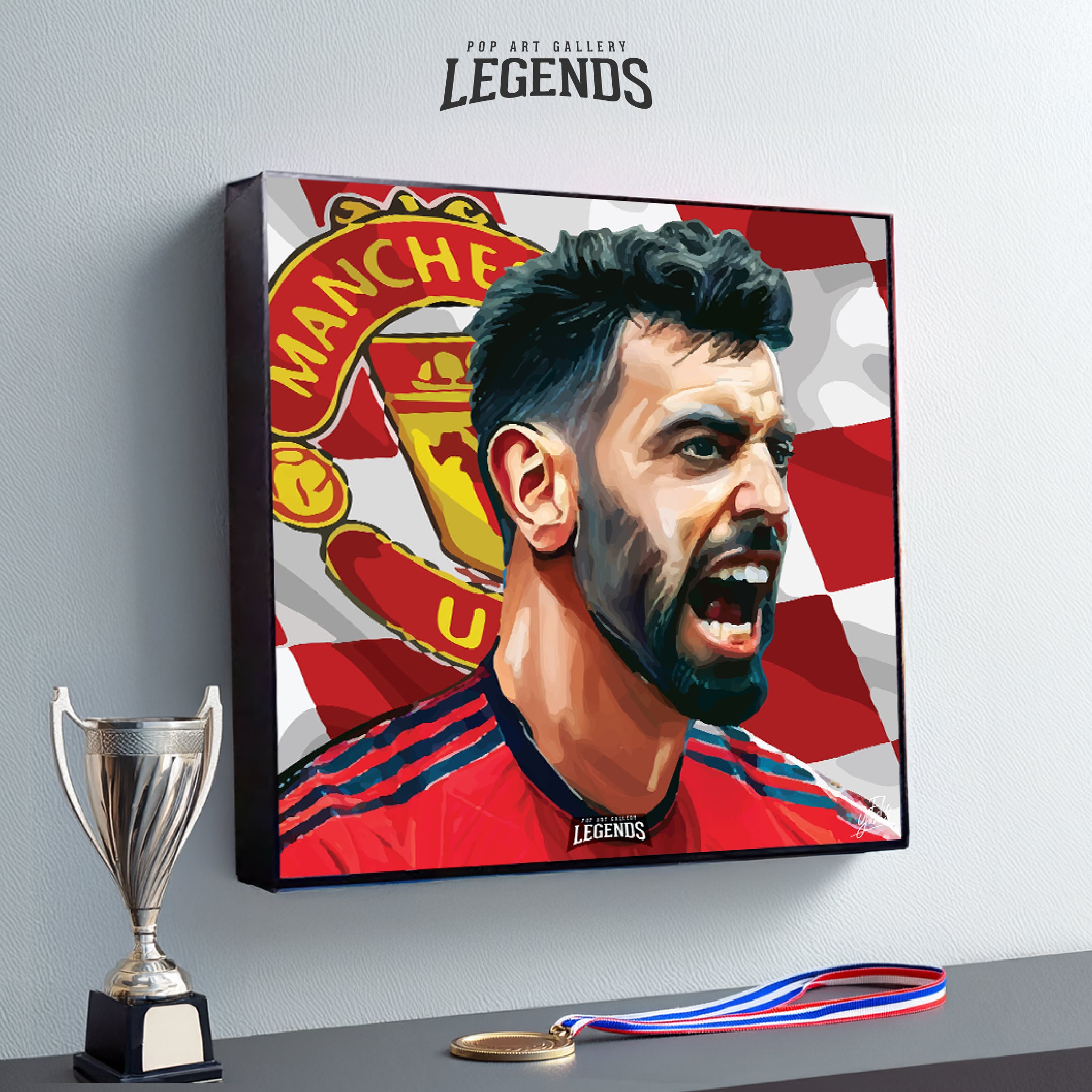Bruno Fernandes