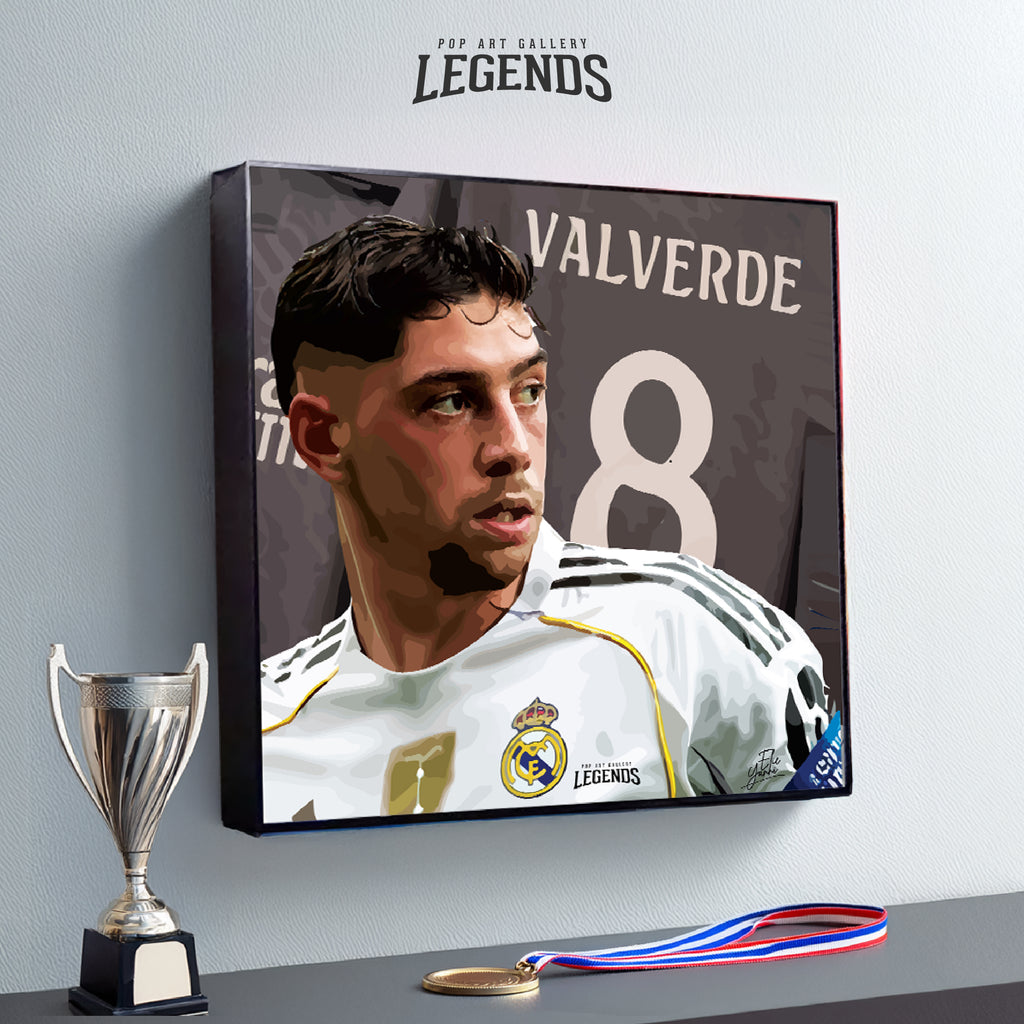 Federico Valverde