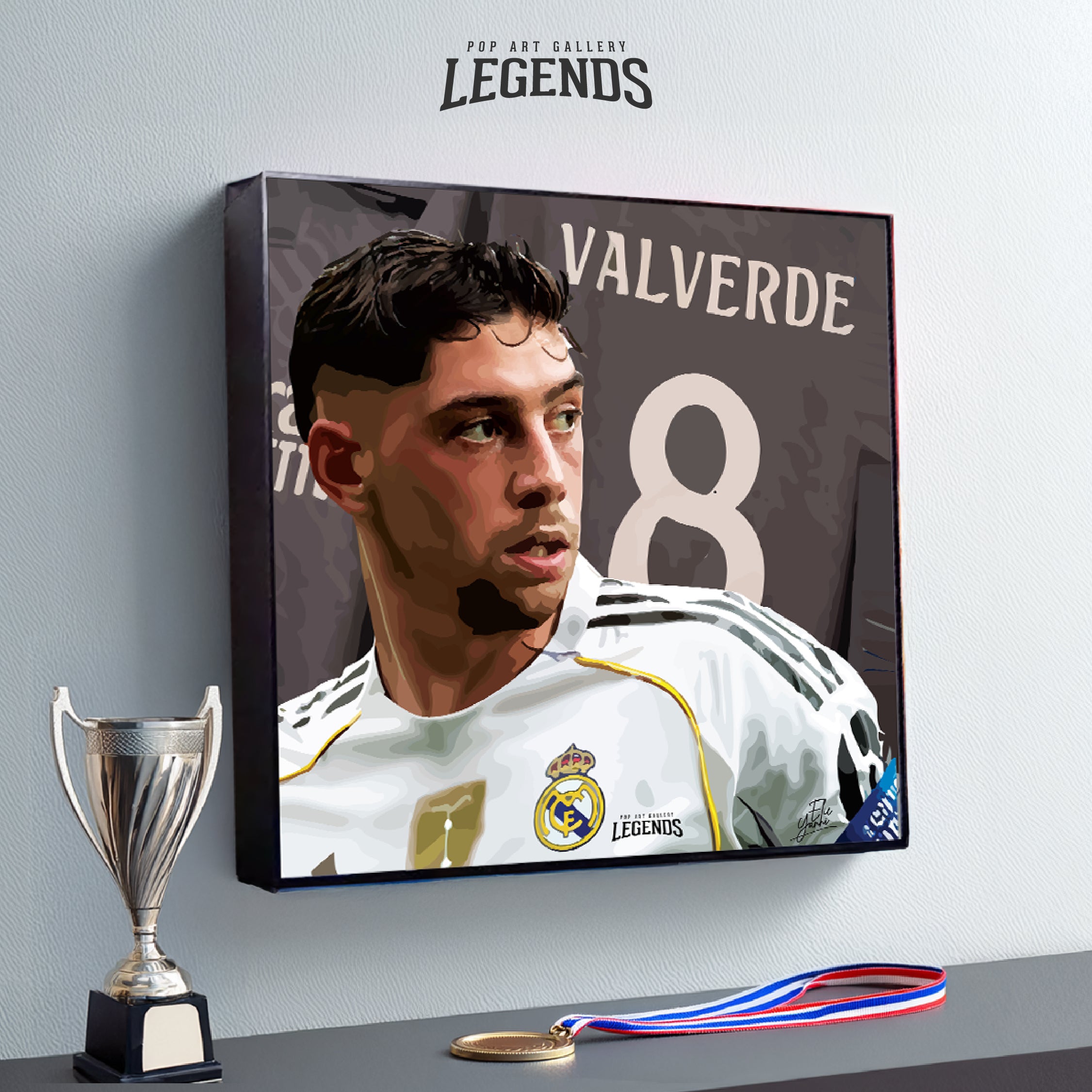 Federico Valverde