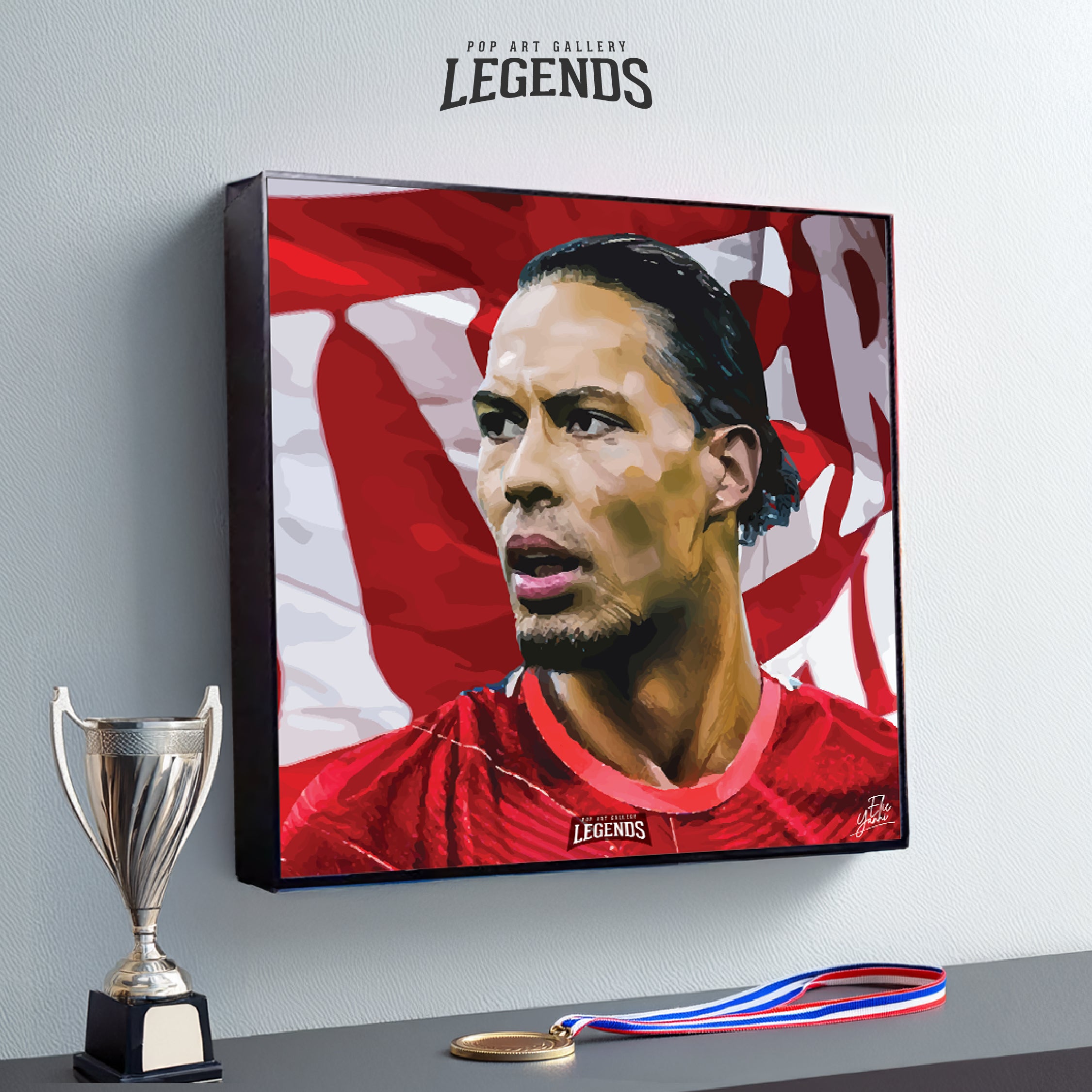 van Dijk