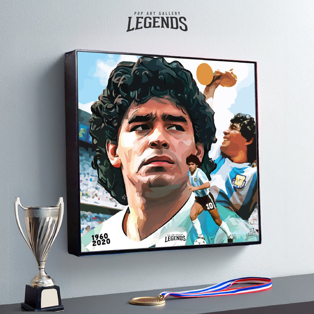 Maradona