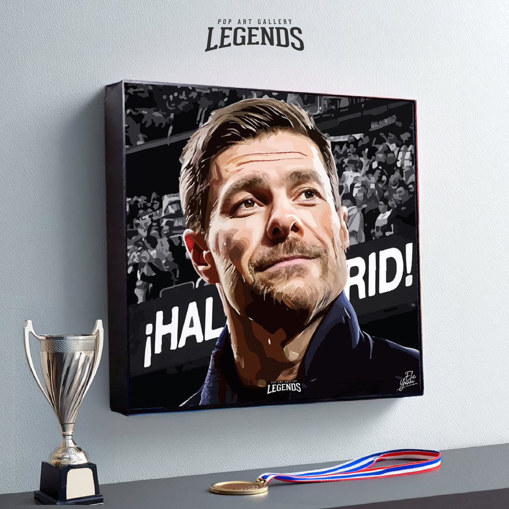 Xabi Alonso