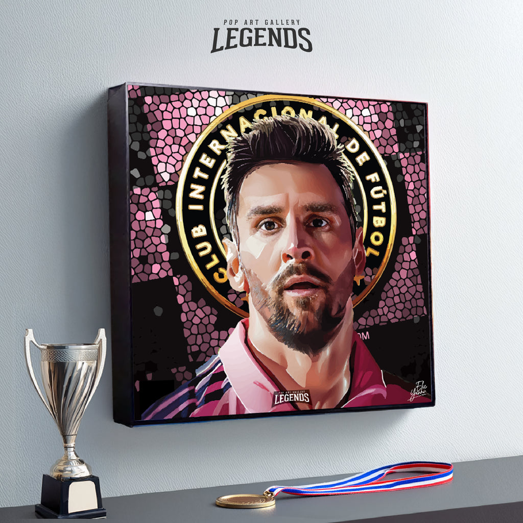 Messi (MIAMI)