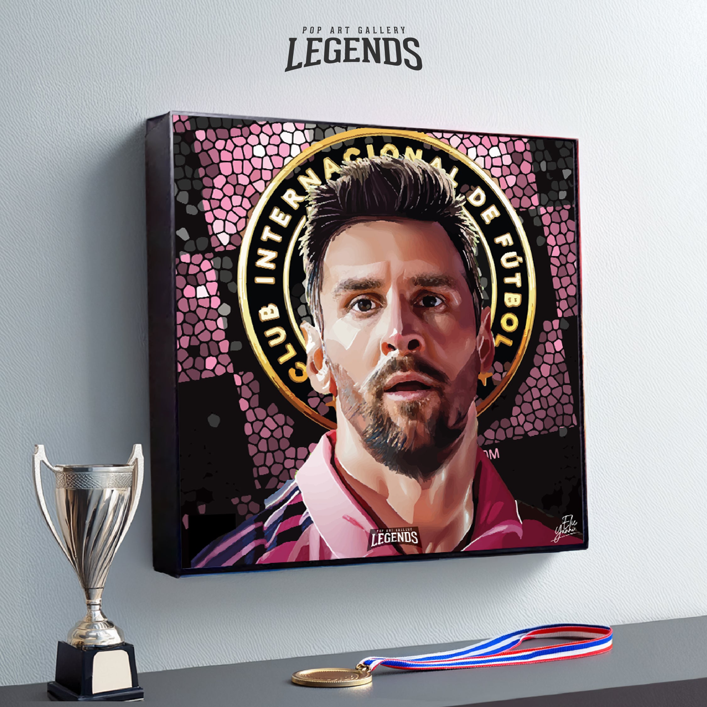 Messi (MIAMI)