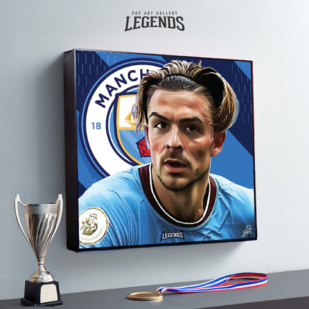 Jack Grealish