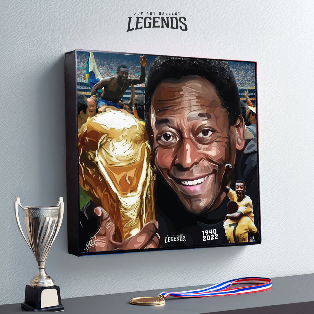 Pelé