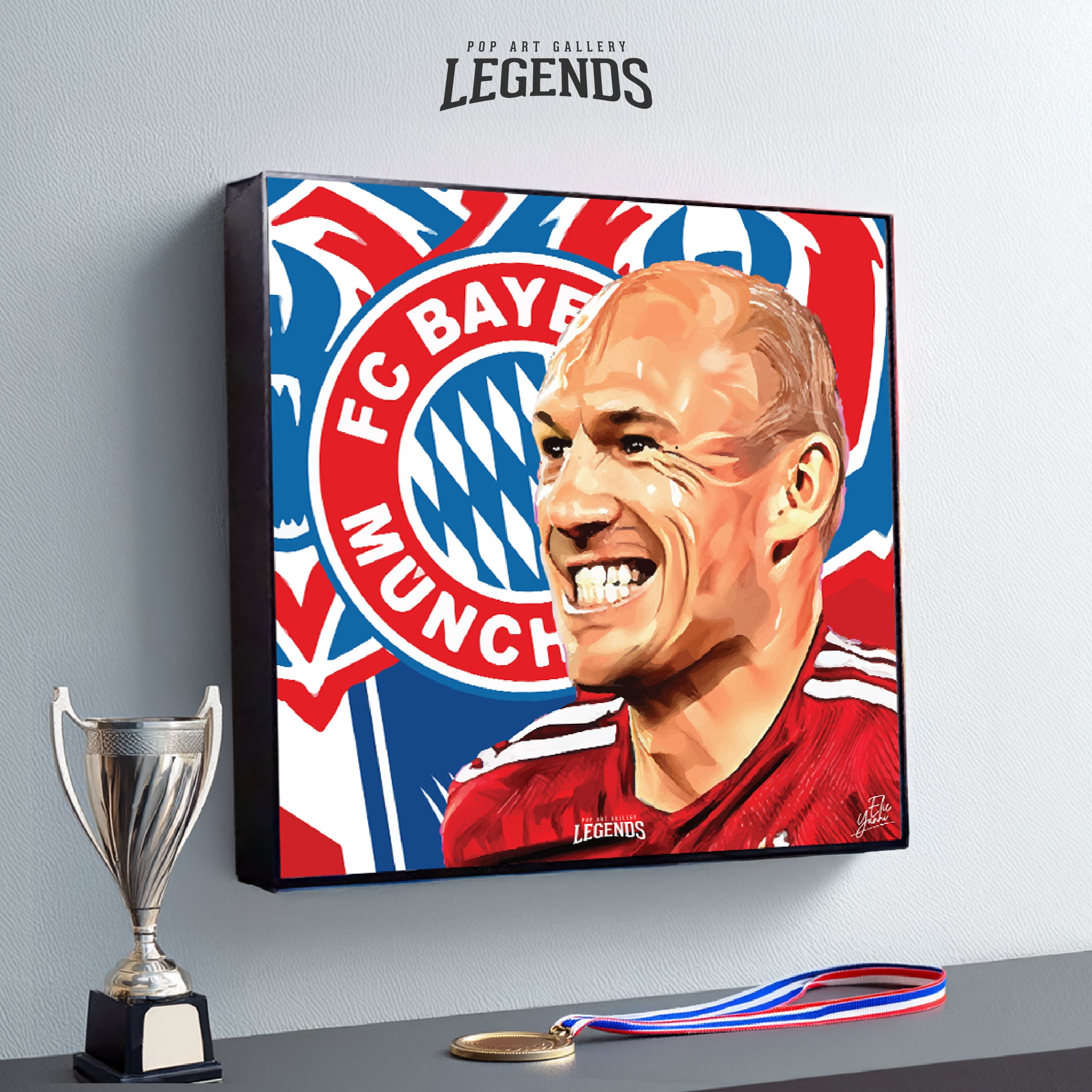 Arjen Robben