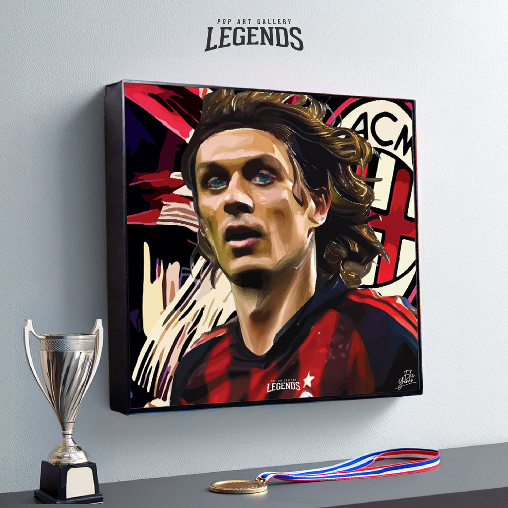 Paolo Maldini