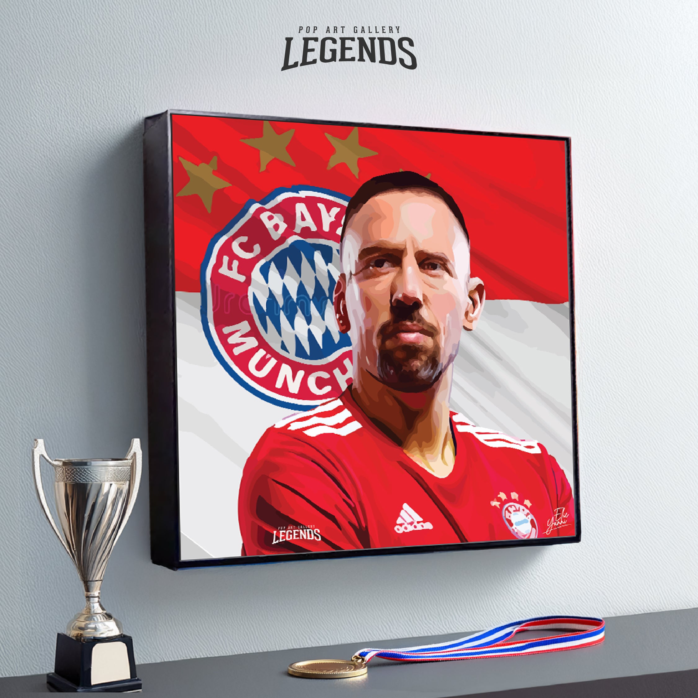 Franck Ribery