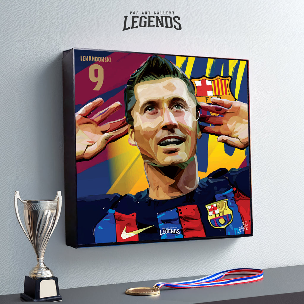 Lewandowski