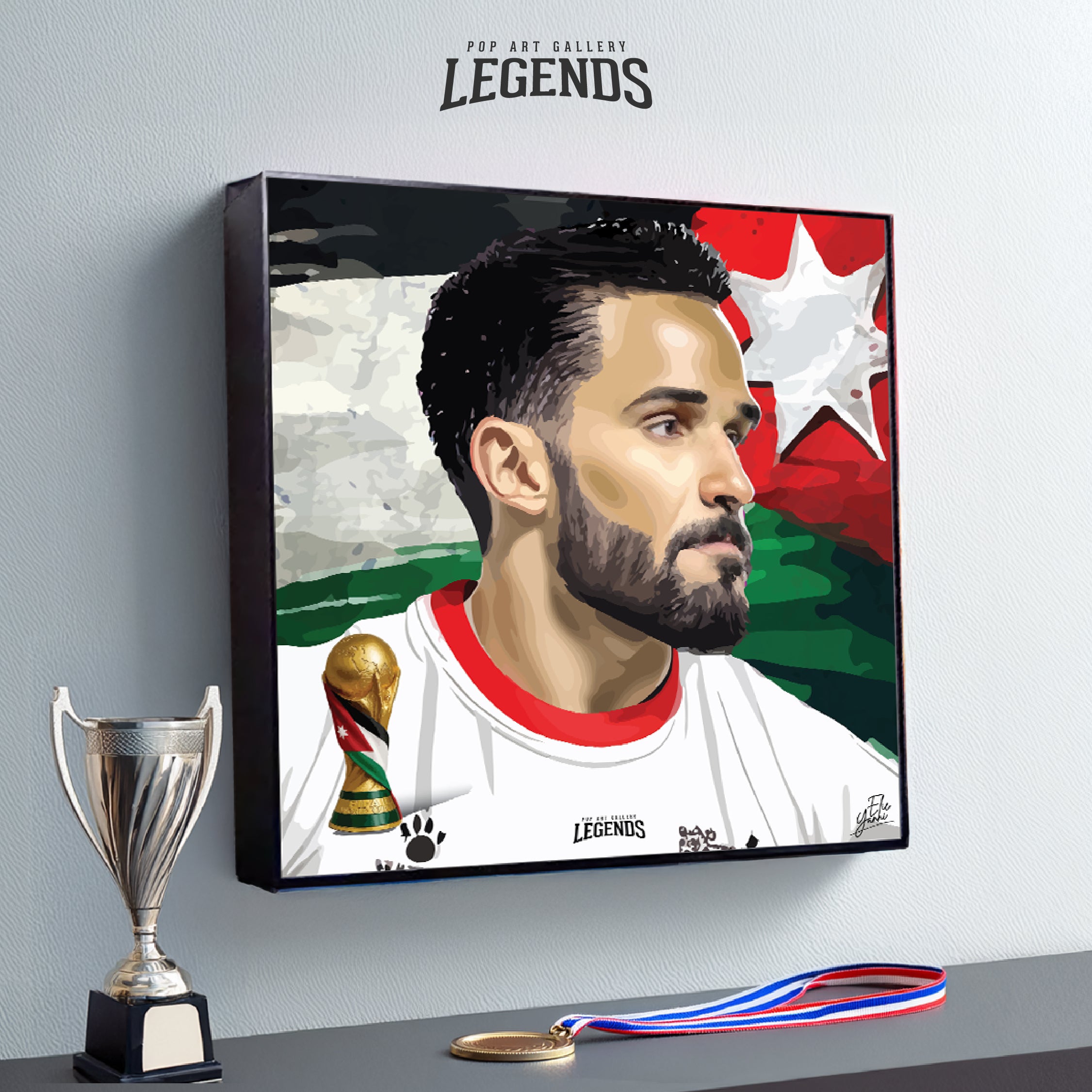 Mahmoud Al-Mardi