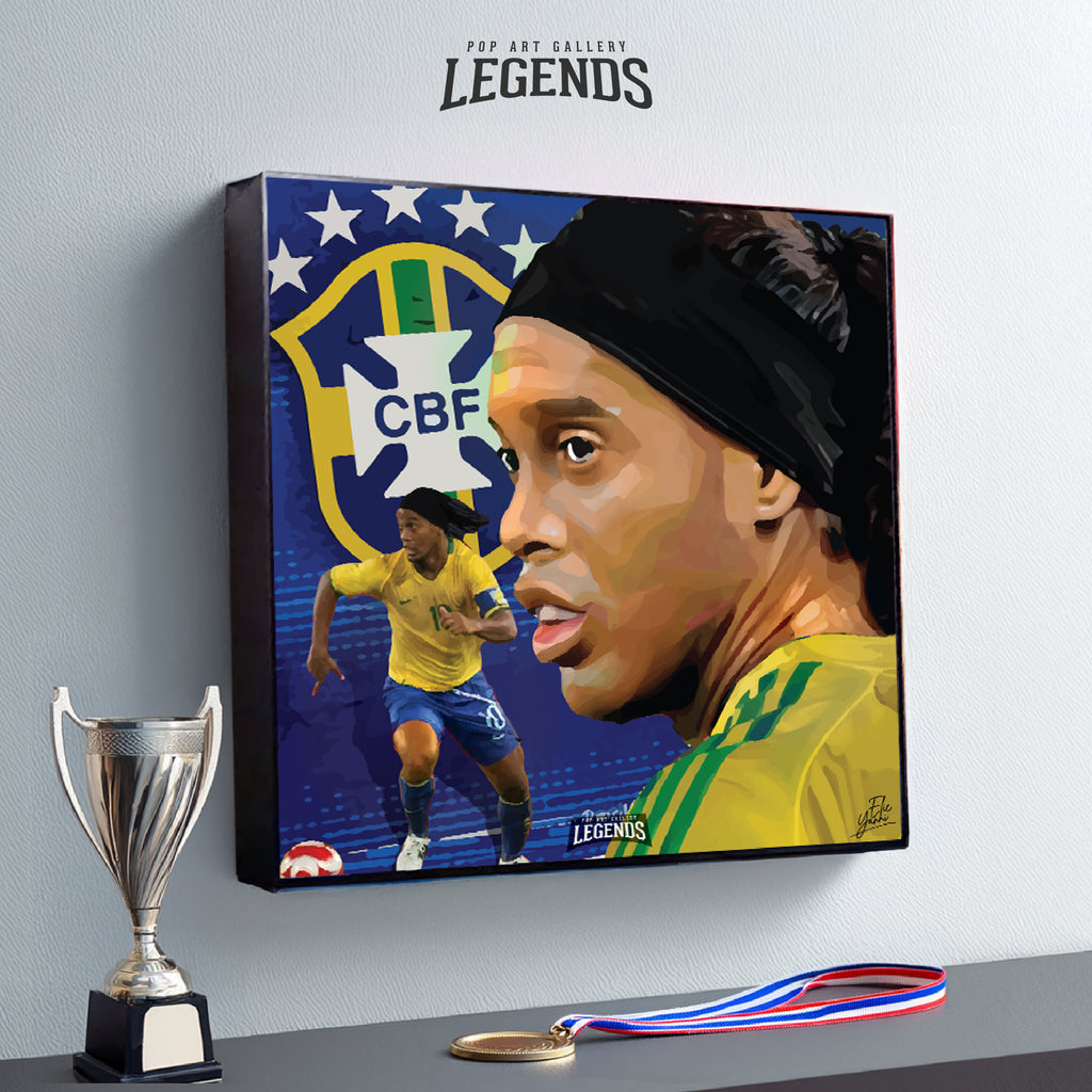 Ronaldinho (Brazil)