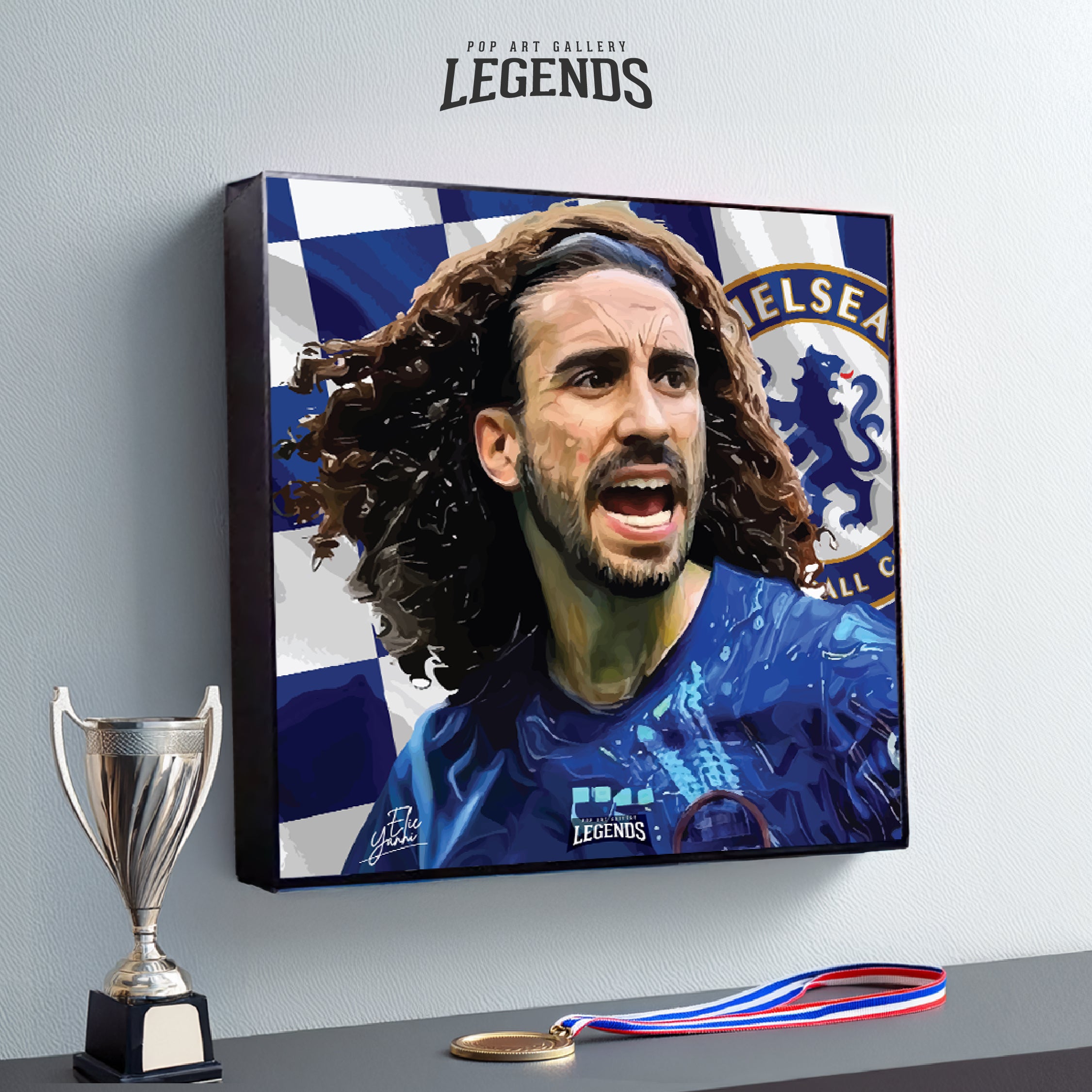 Marc Cucurella