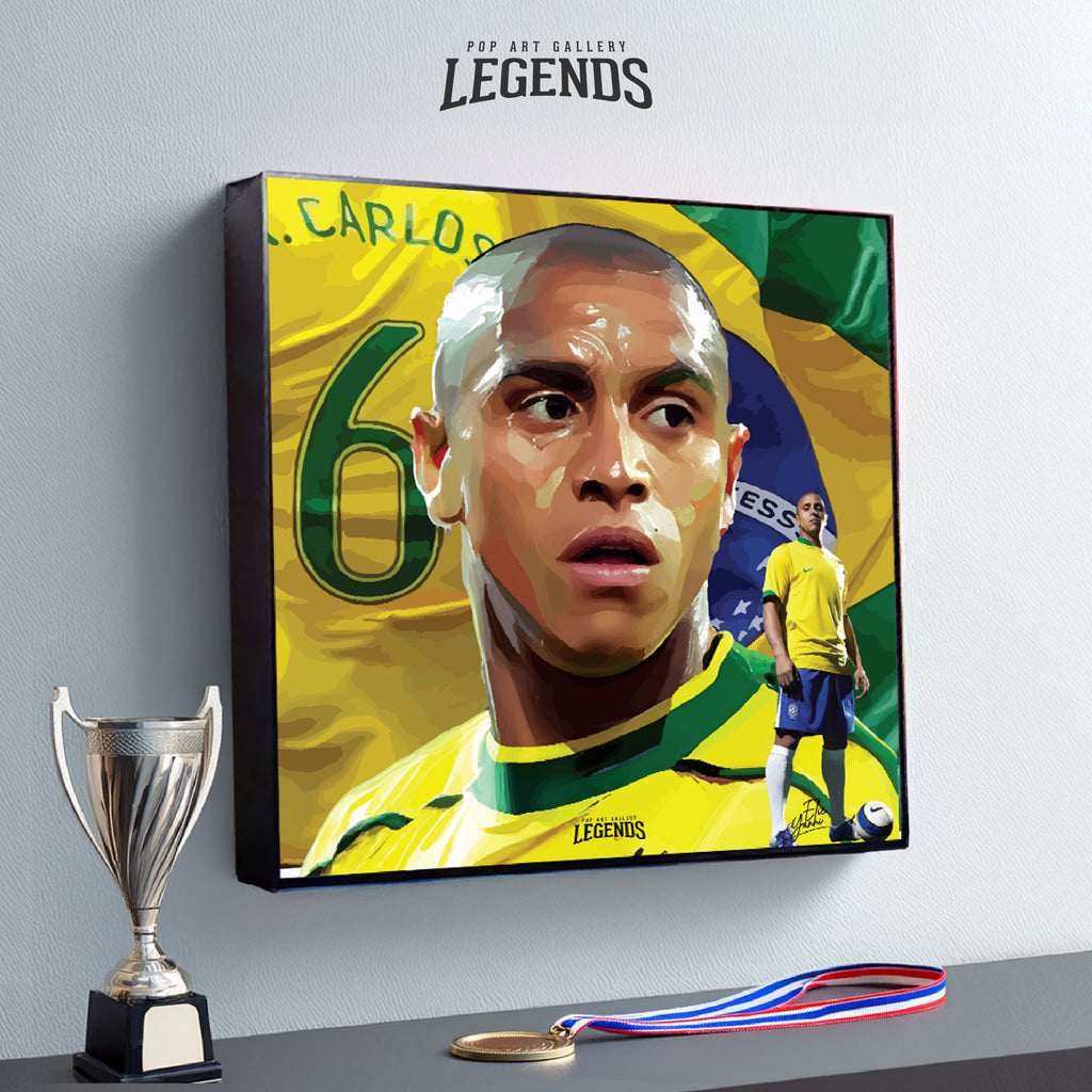 Roberto Carlos (Brazil_