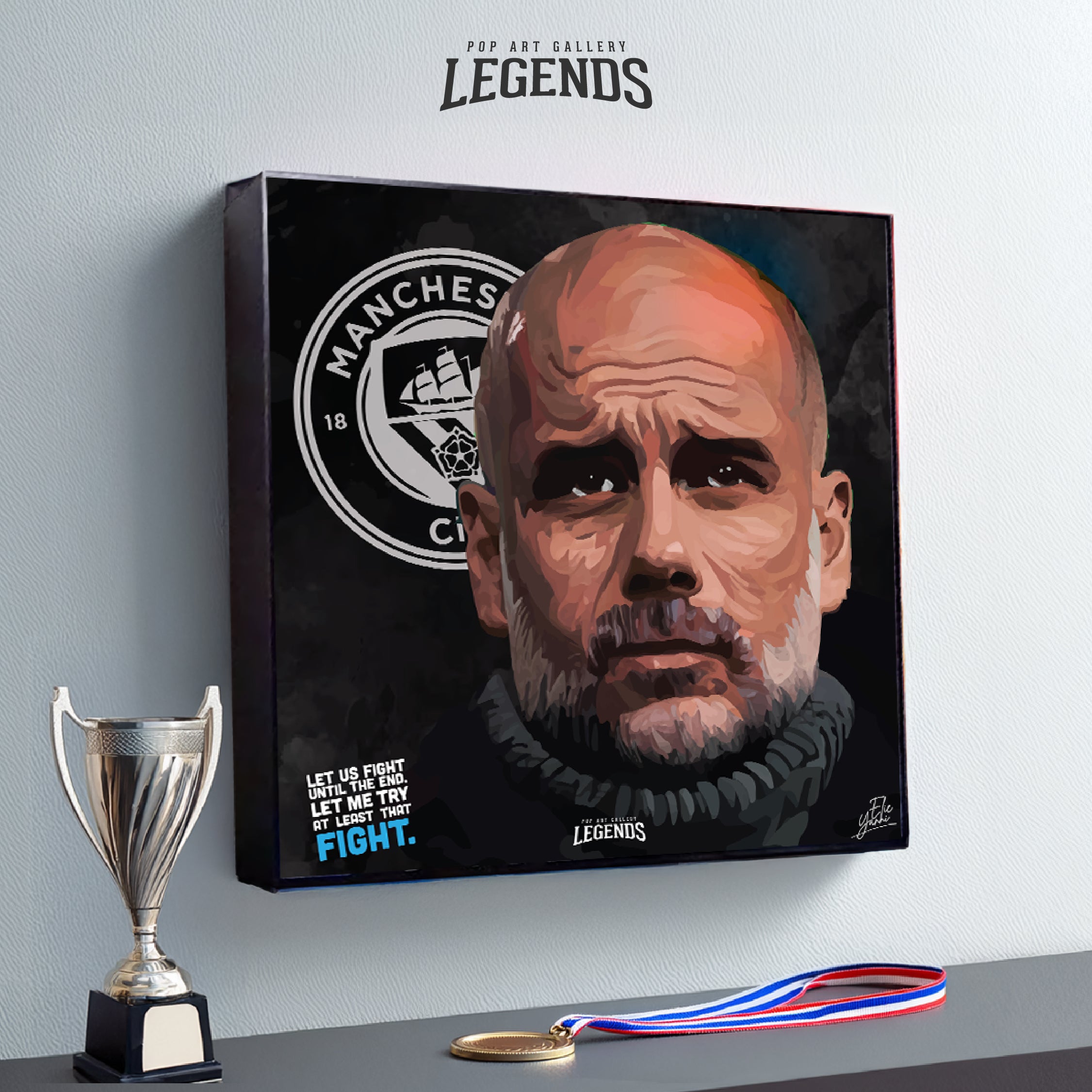 Guardiola