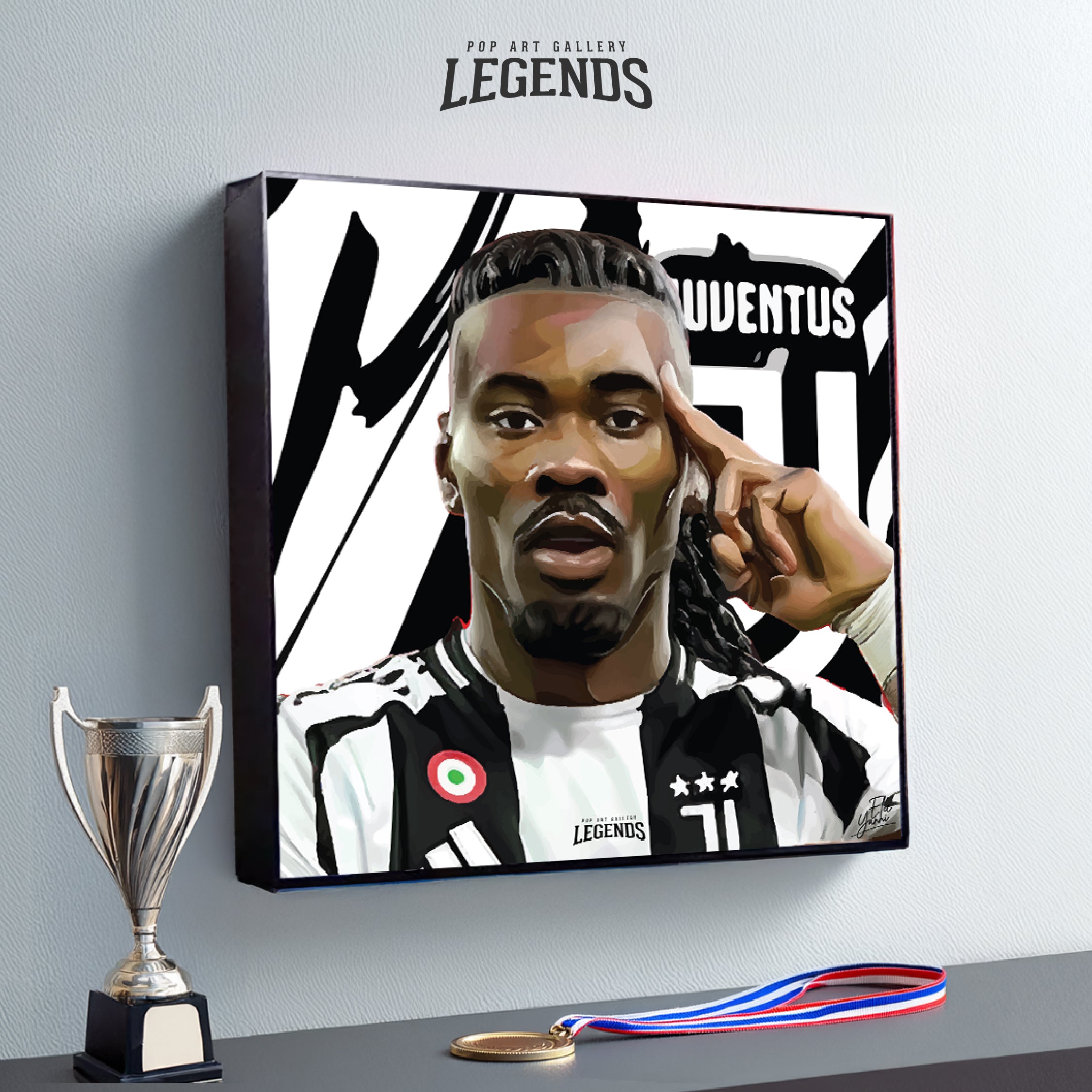 Thuram Ulien