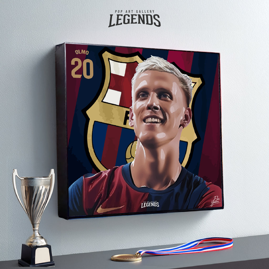 Dani Olmo