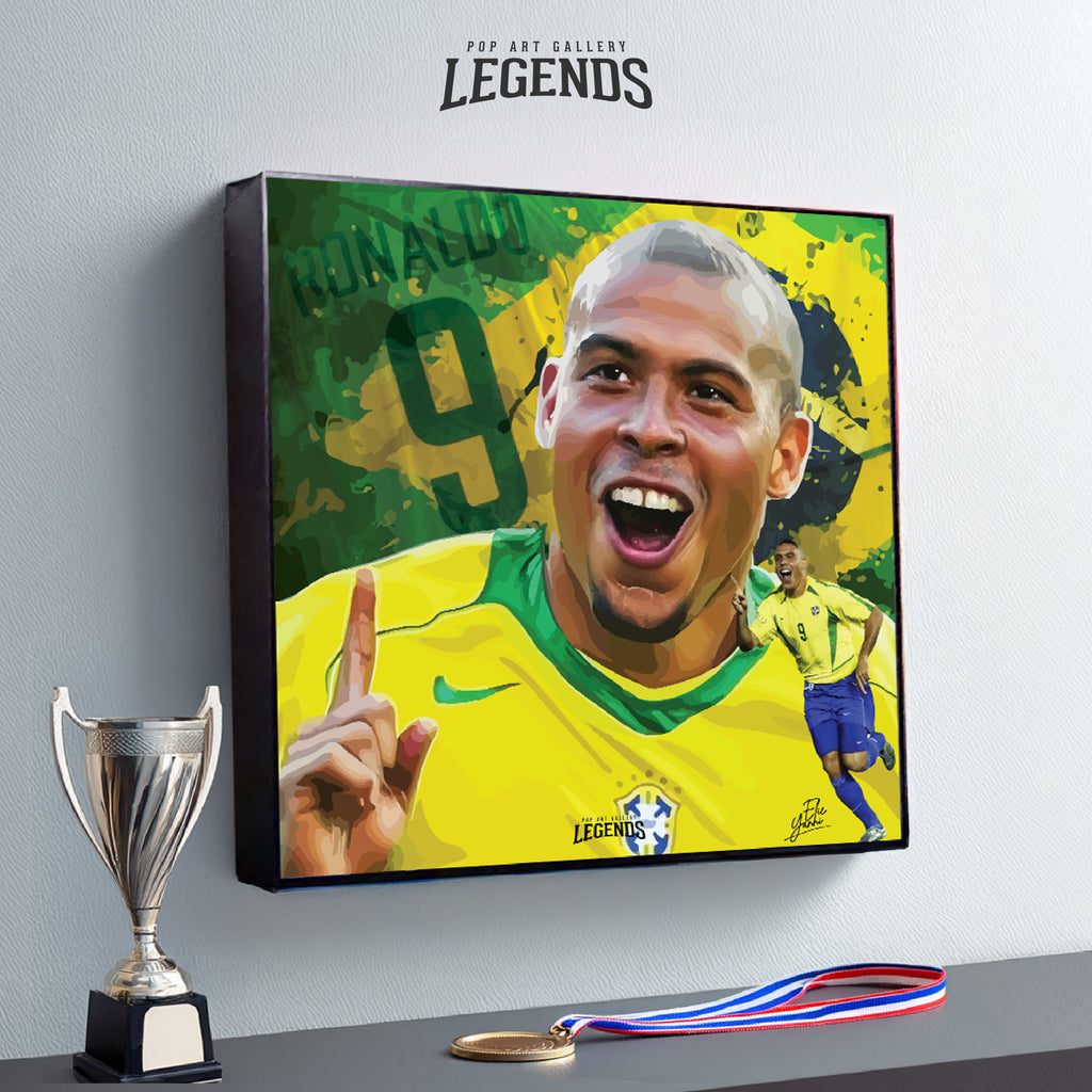 Ronaldo Brazil