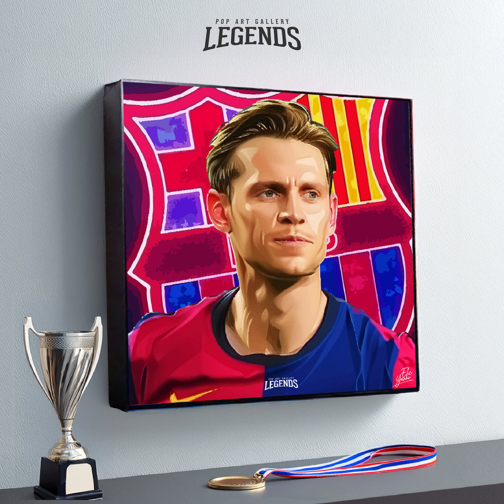 Frenkie De Jong