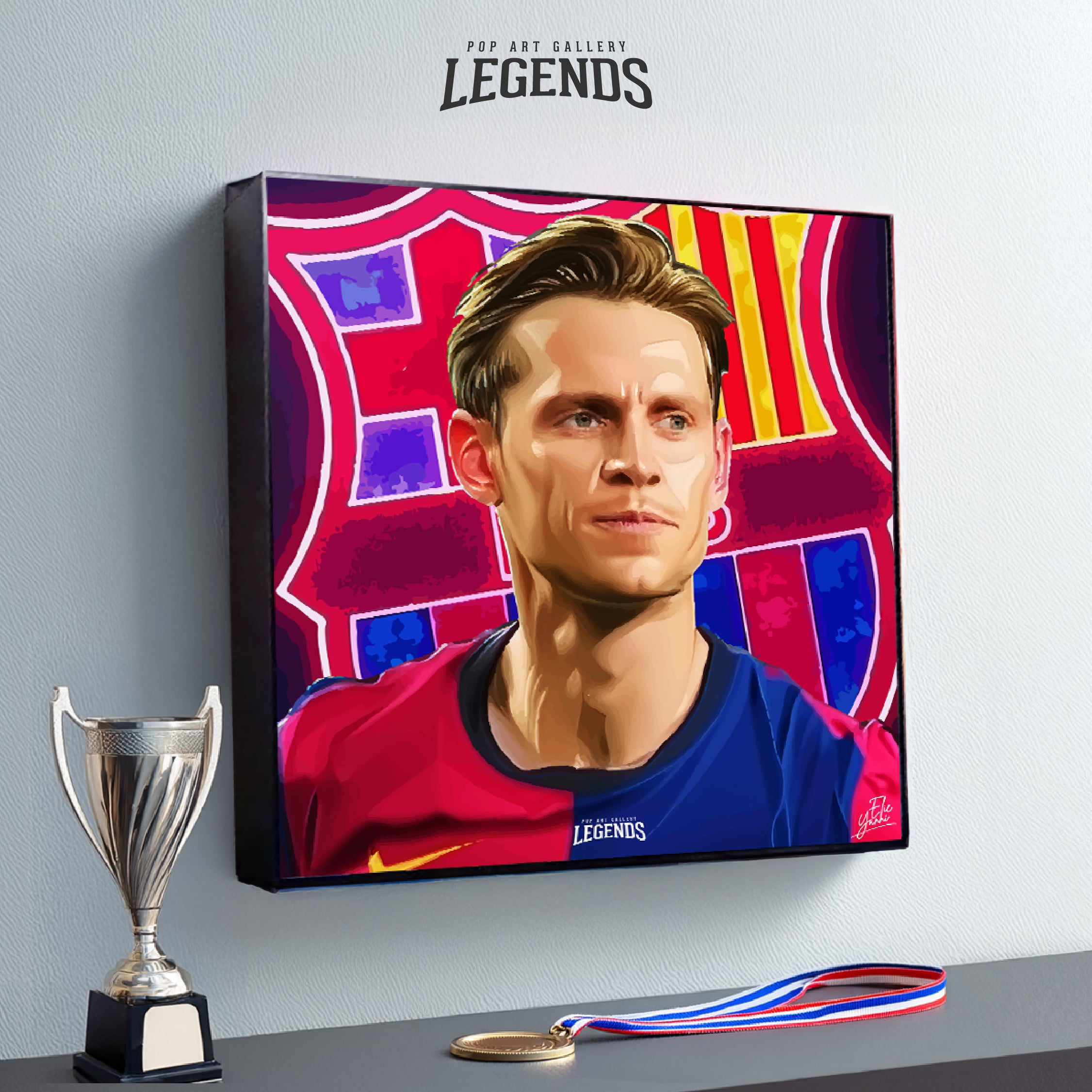 Frenkie De Jong