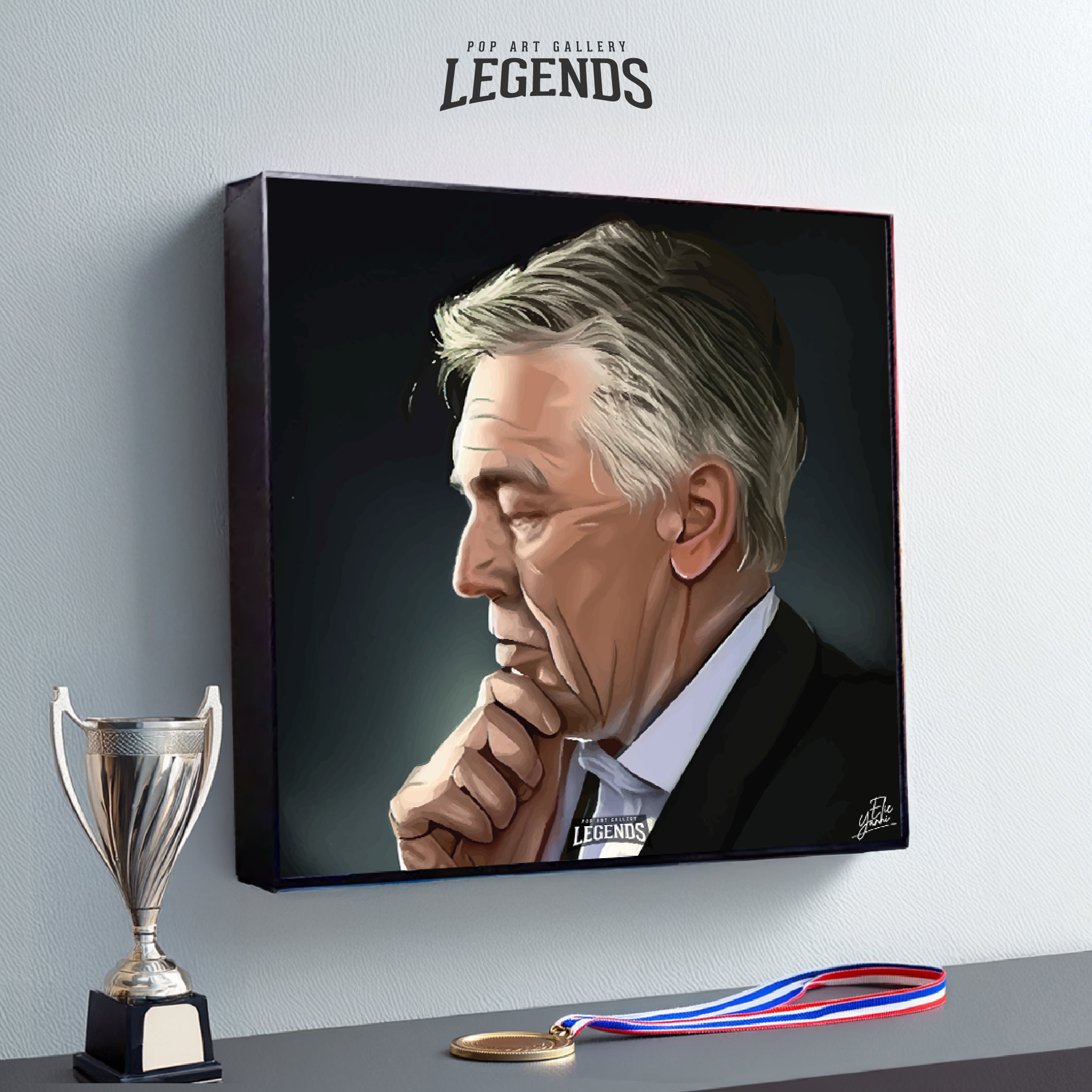 Ancelotti (coach)