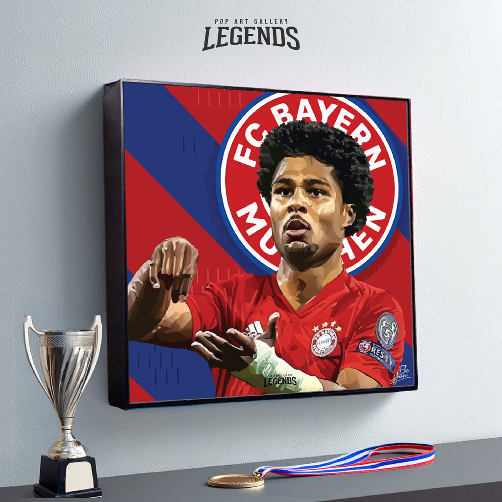 Serge Gnabry