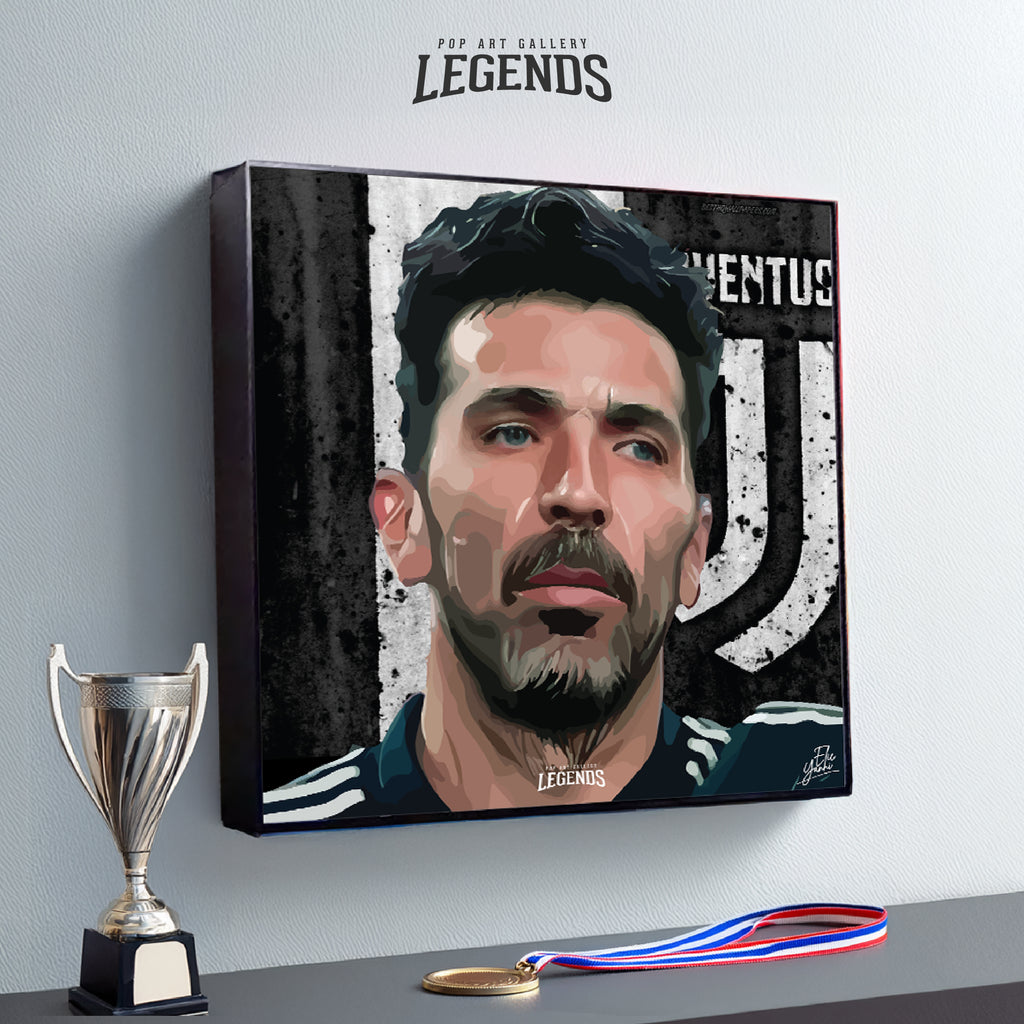 Gianluigi Buffon