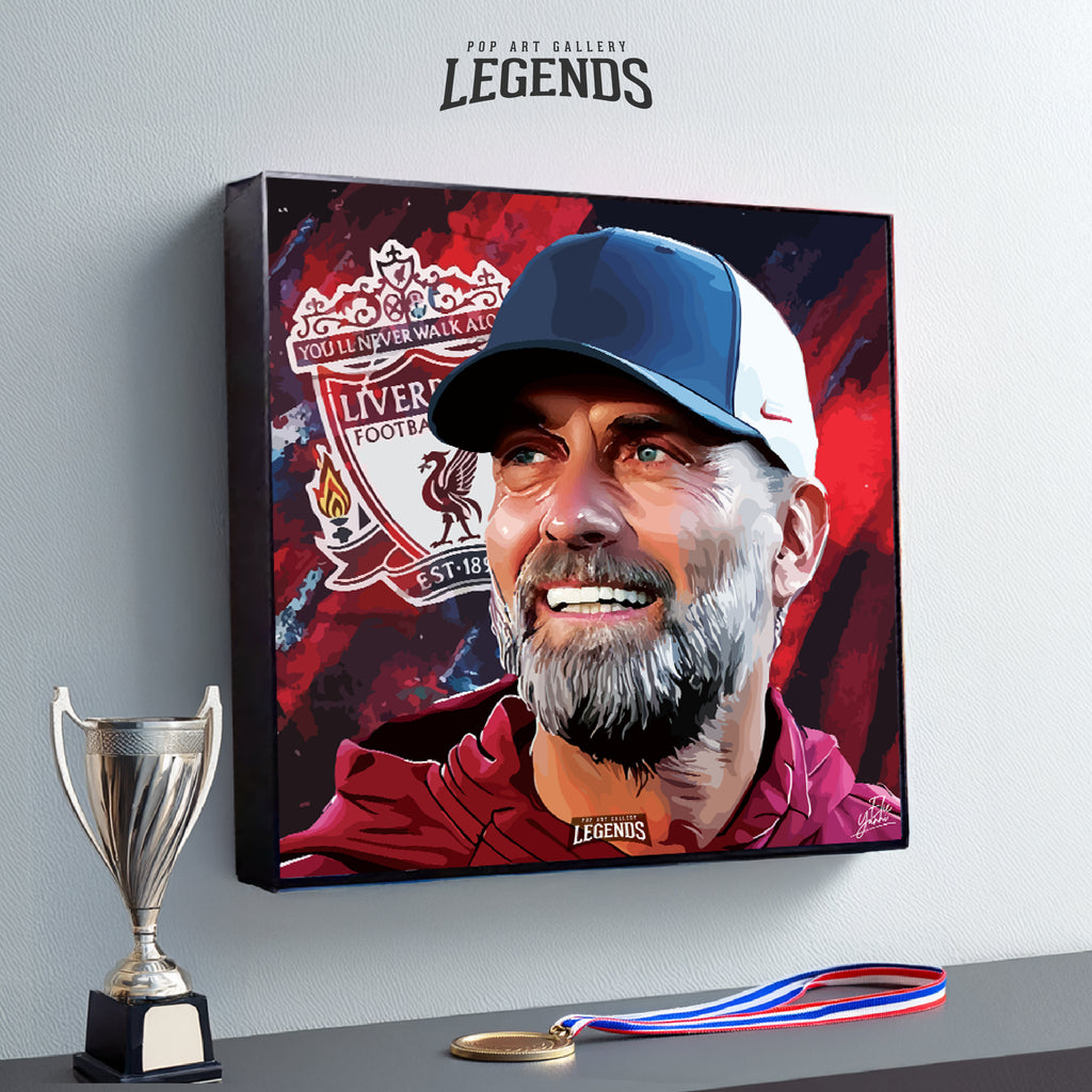 Jurgen Klopp