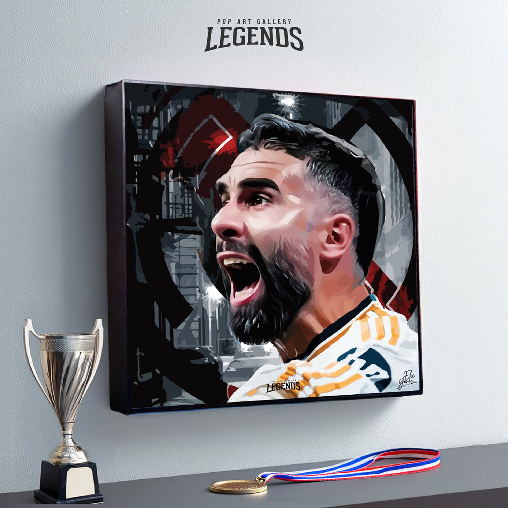 Dani Carvajal