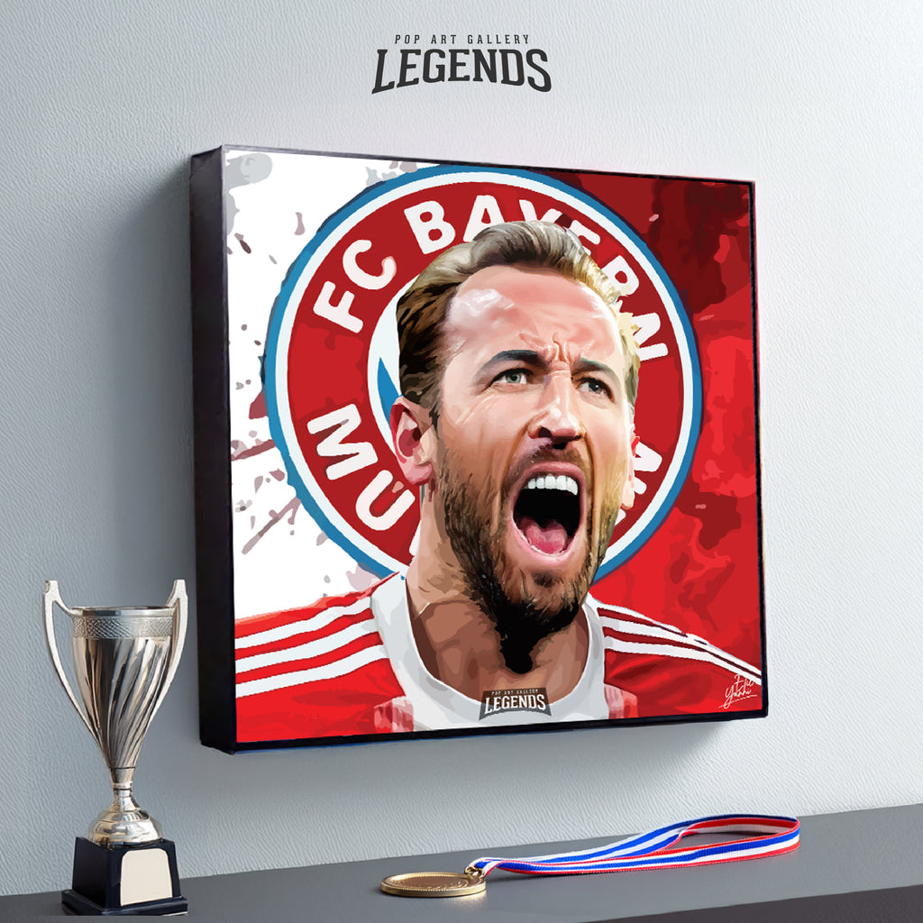 Harry Kane
