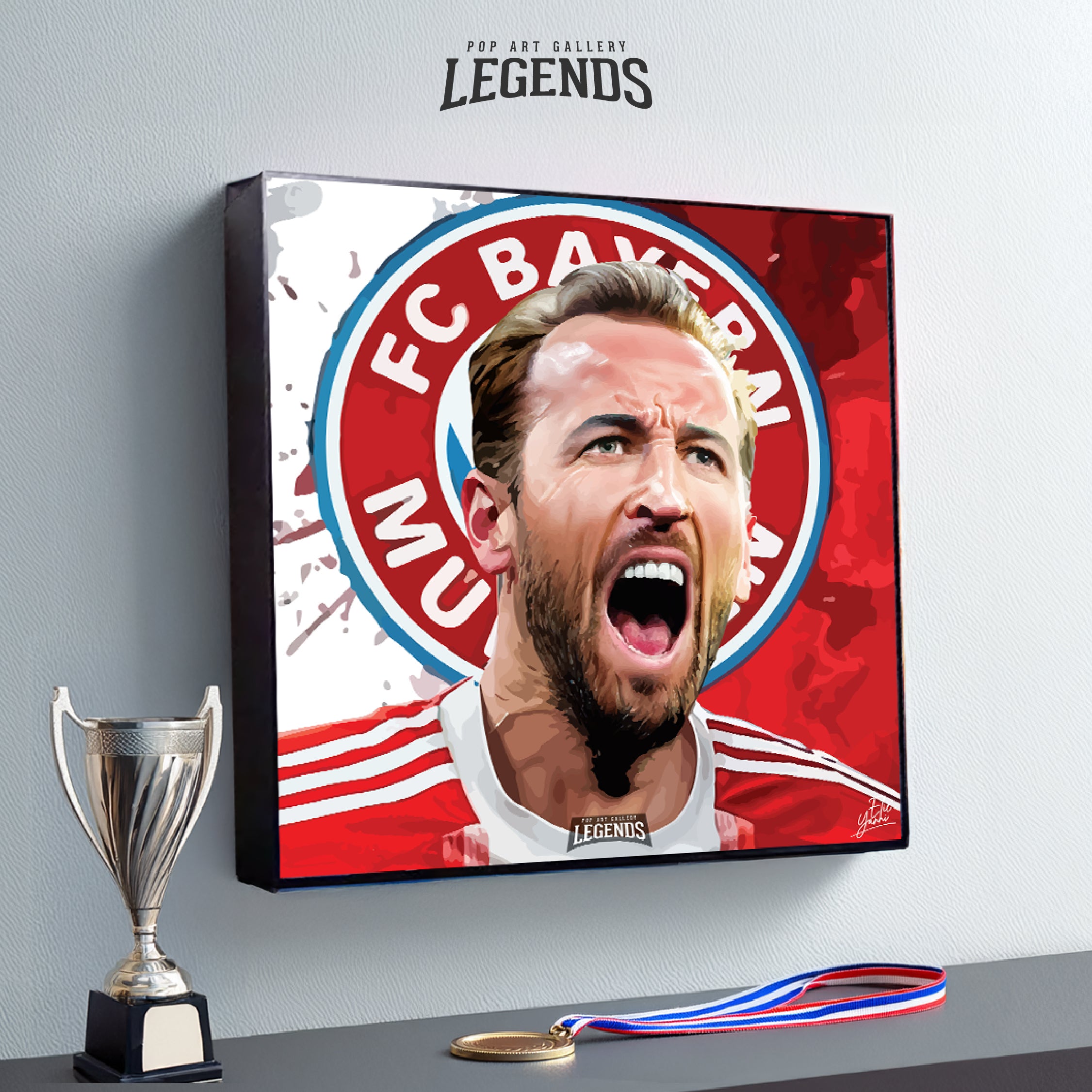 Harry Kane