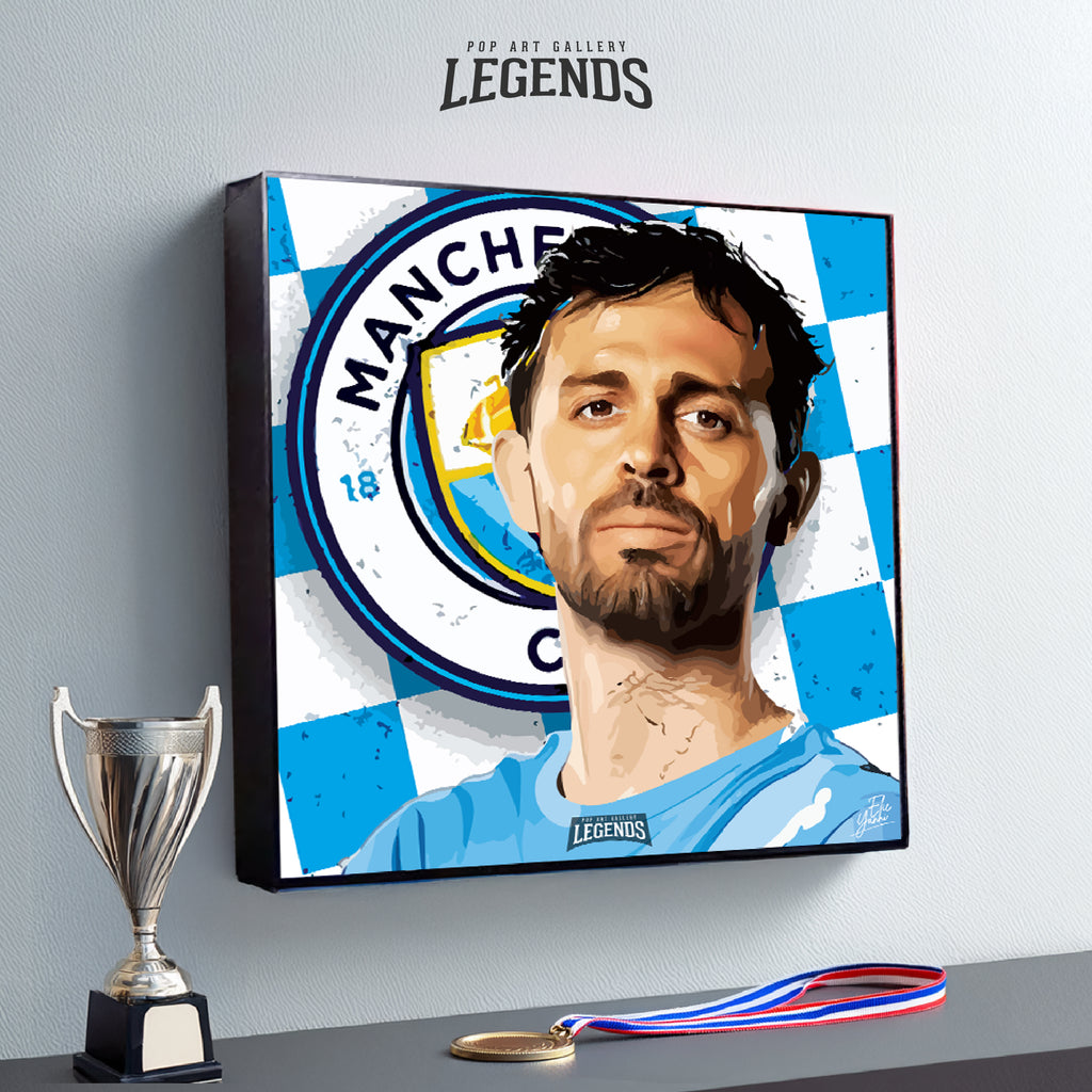 Bernardo Silva
