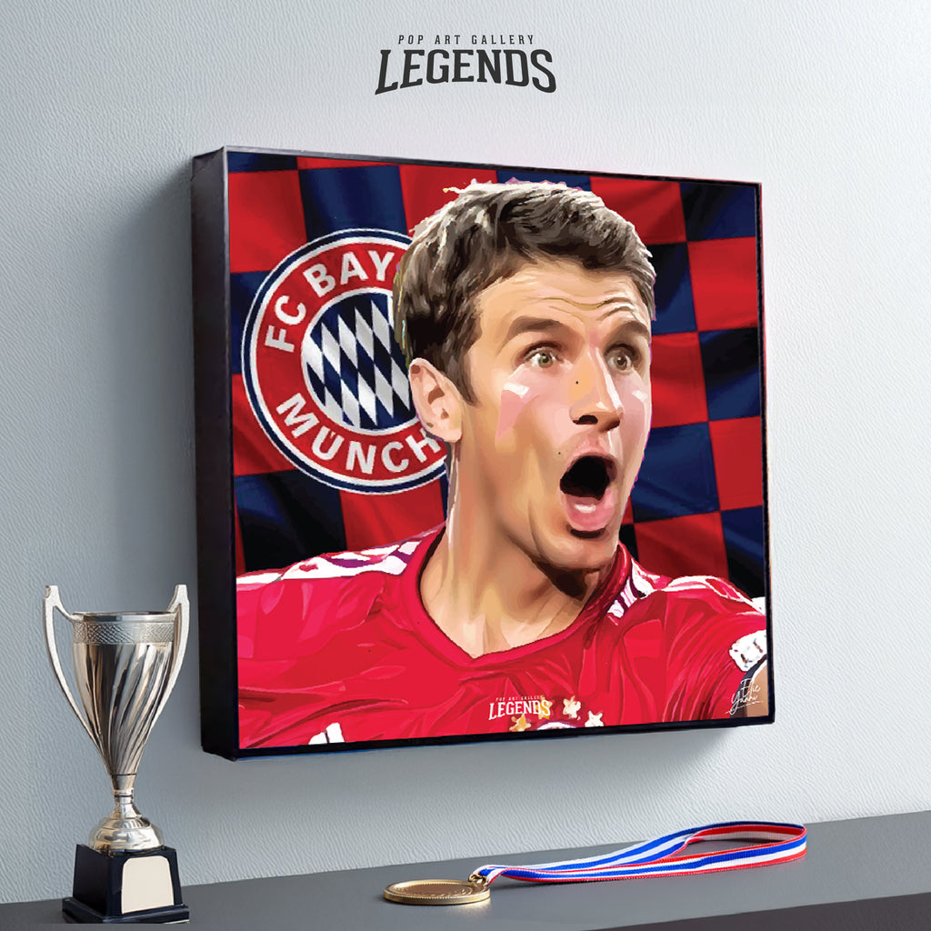 Thomas Müller