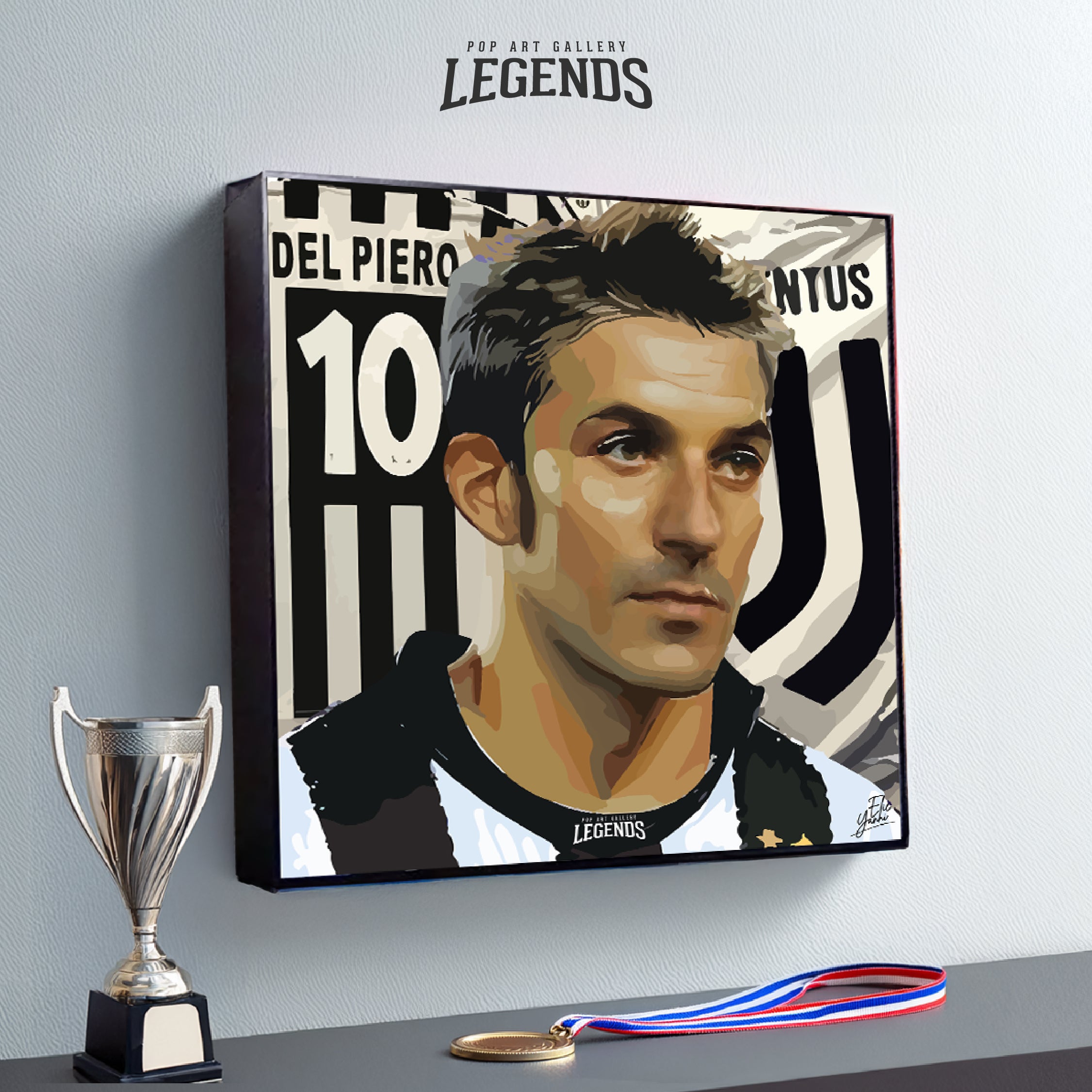 Del Piero