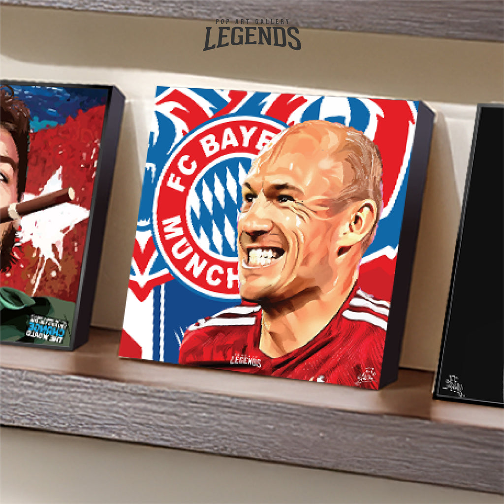 Arjen Robben