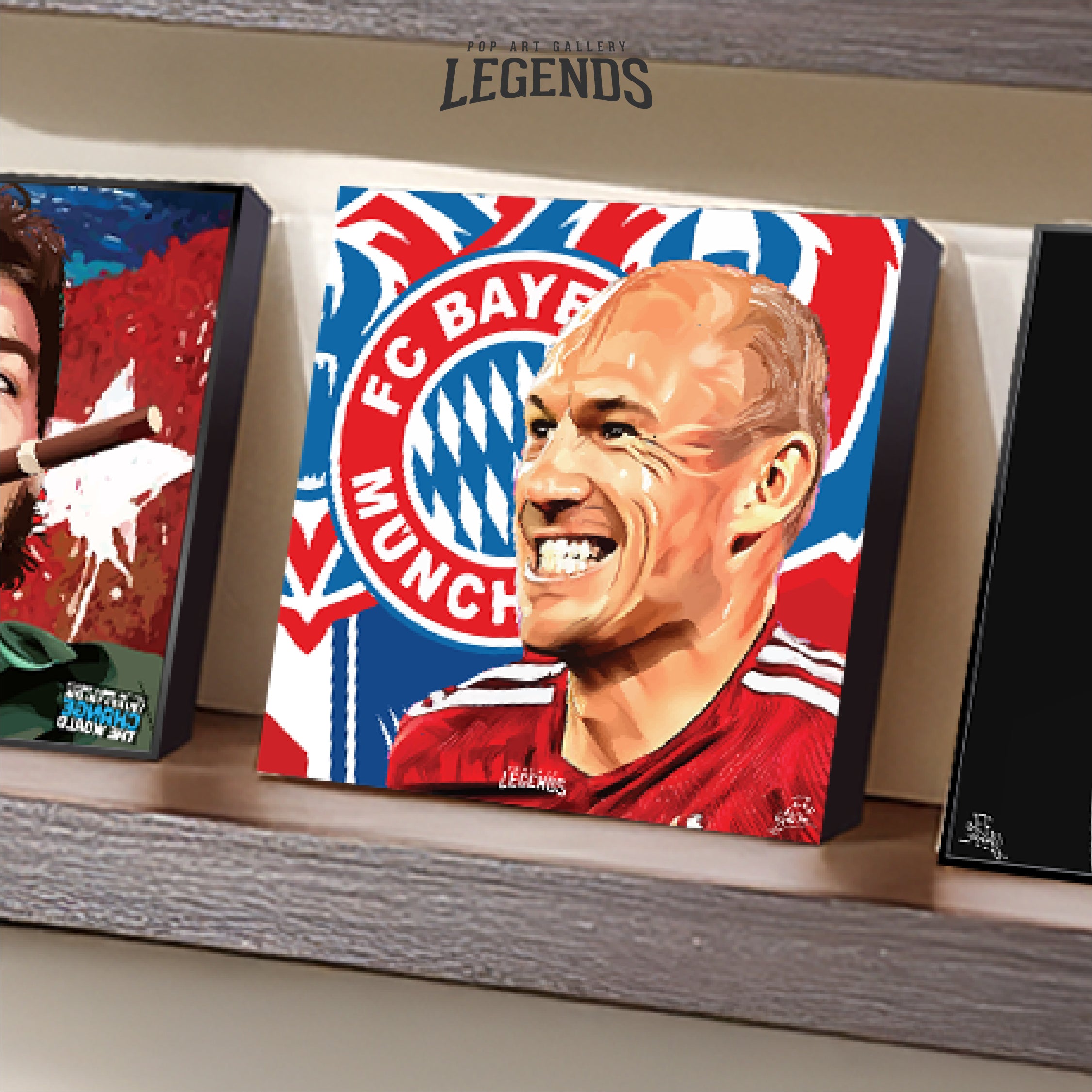 Arjen Robben