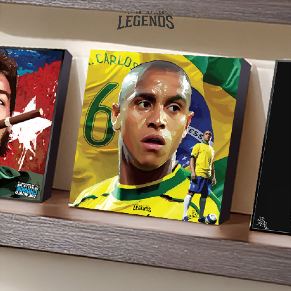 Roberto Carlos (Brazil_