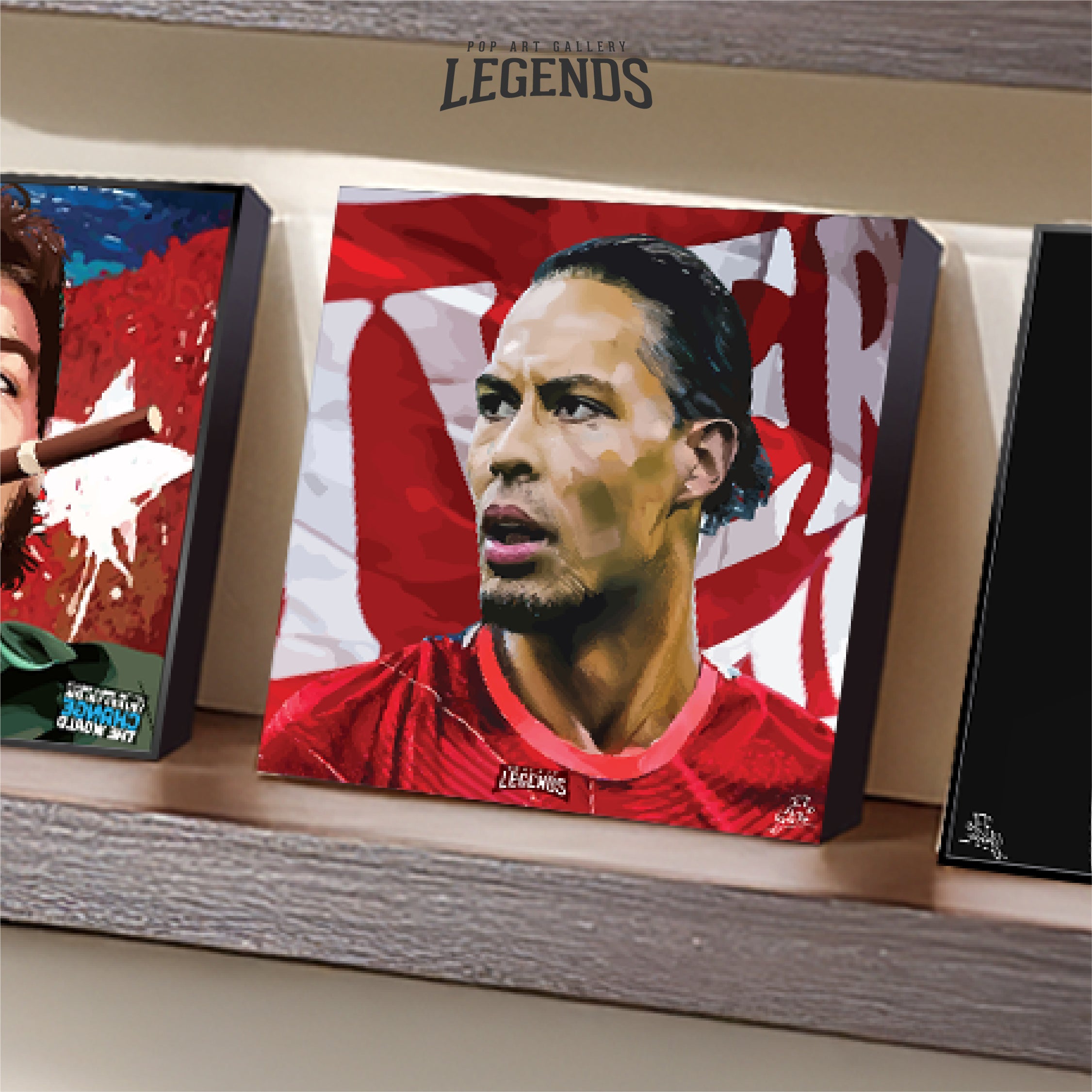van Dijk