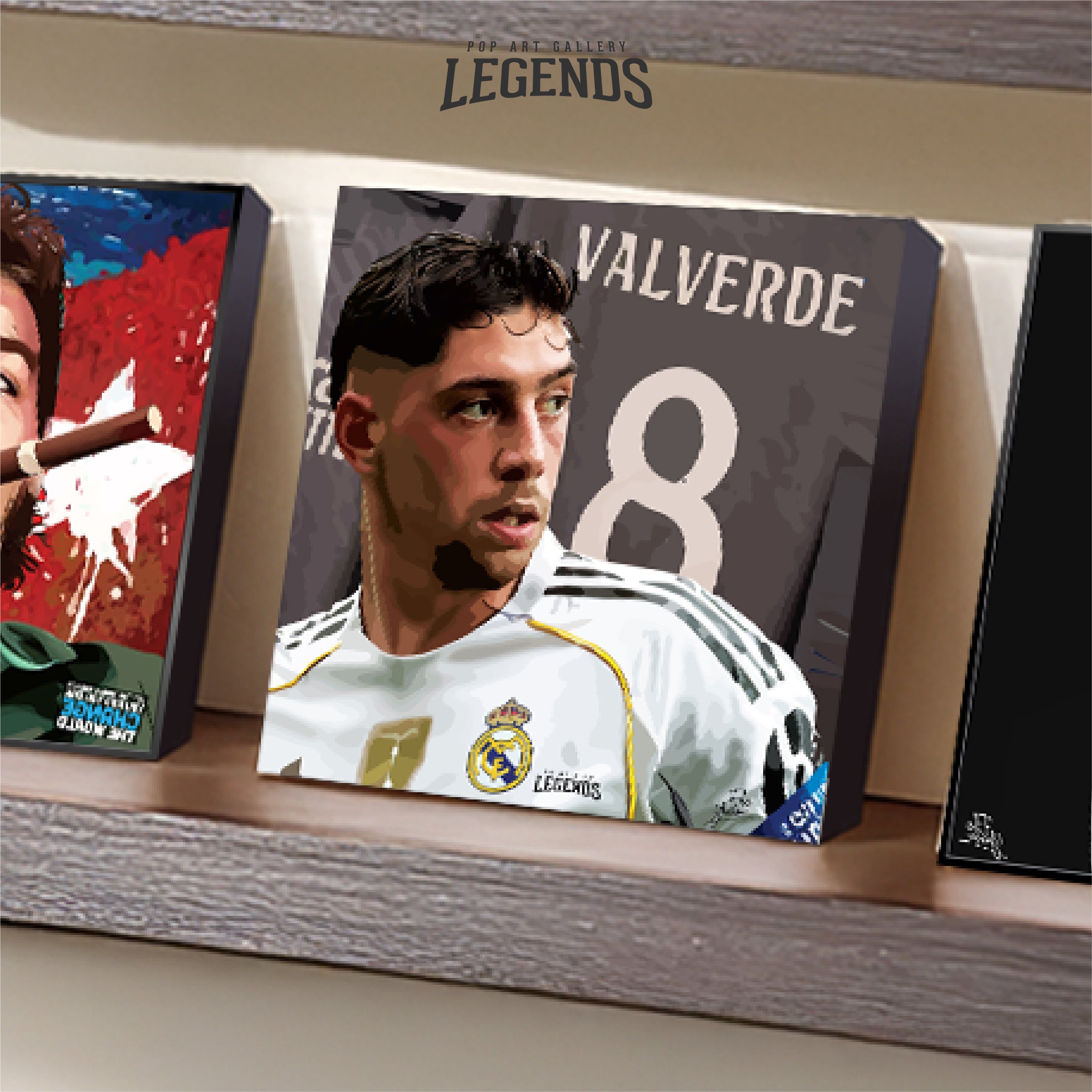 Federico Valverde