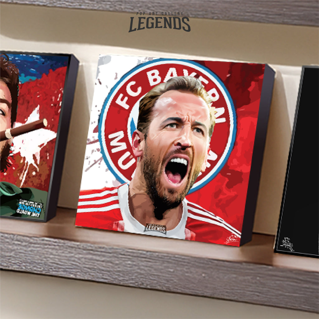 Harry Kane