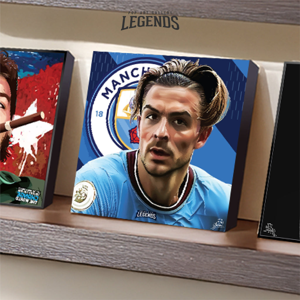 Jack Grealish