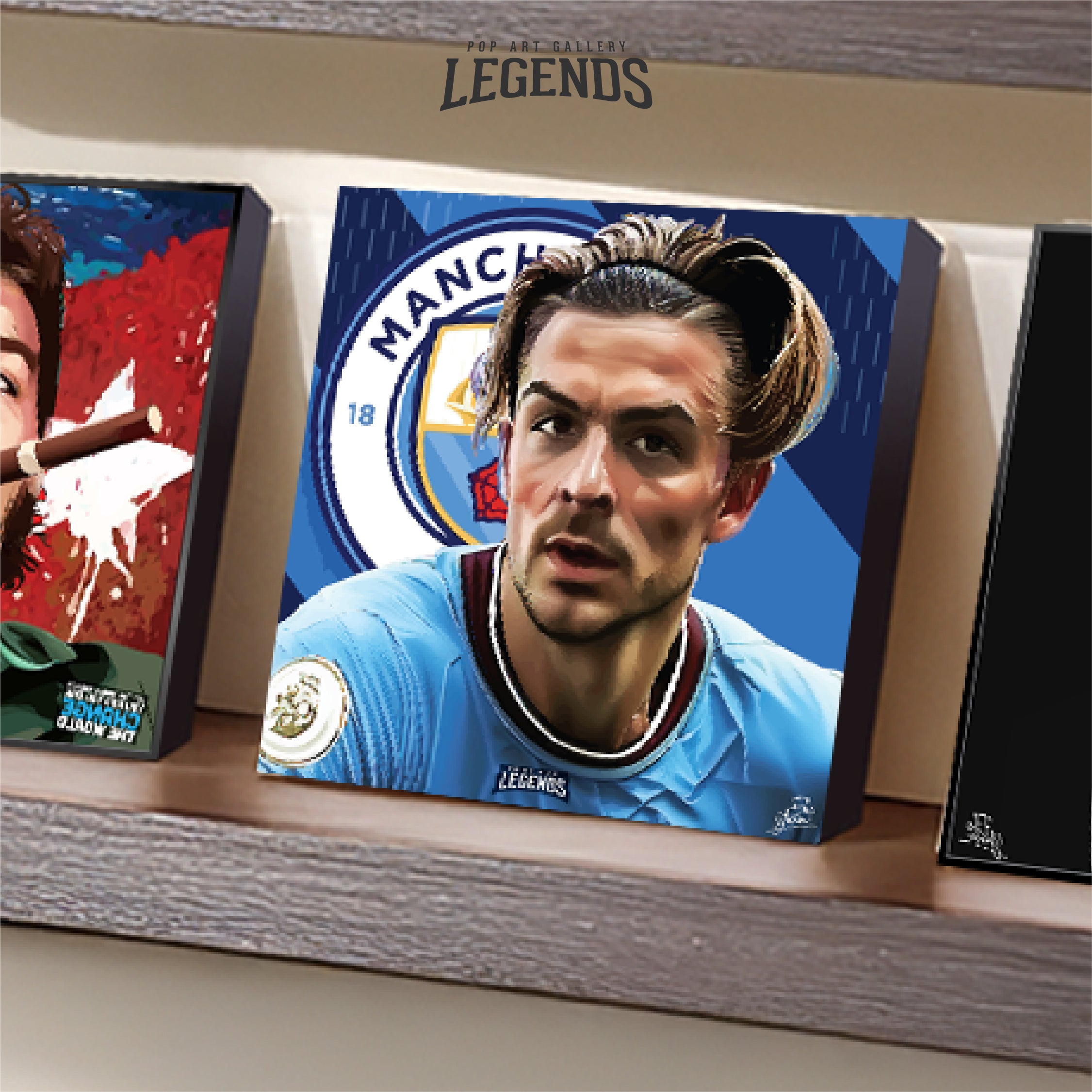 Jack Grealish
