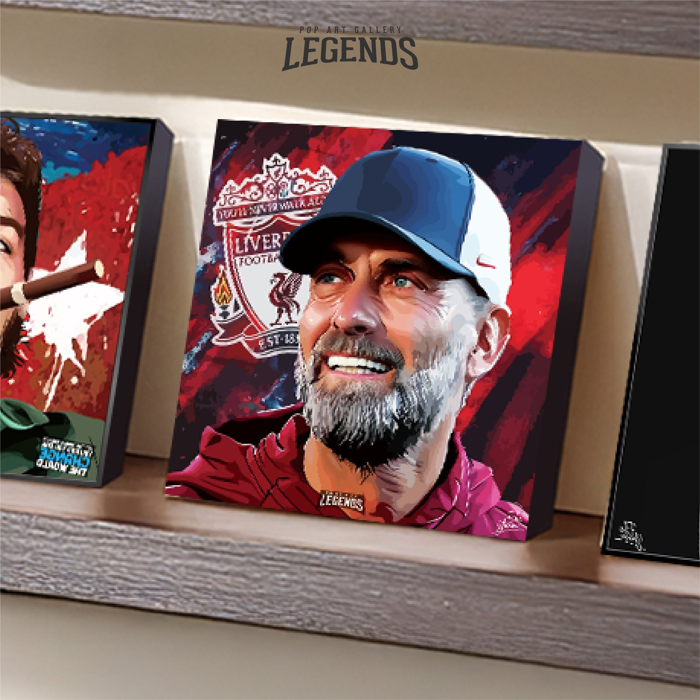 Jurgen Klopp