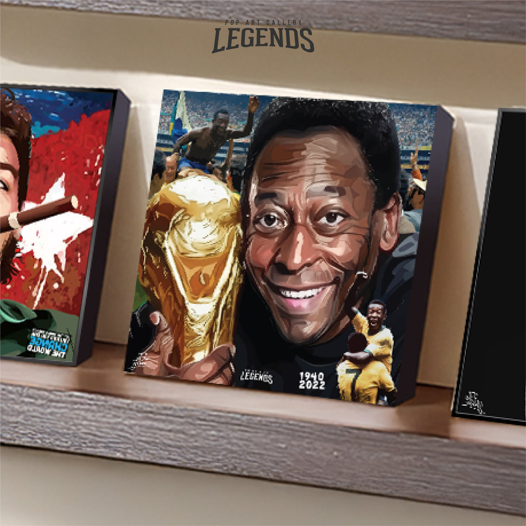 Pelé
