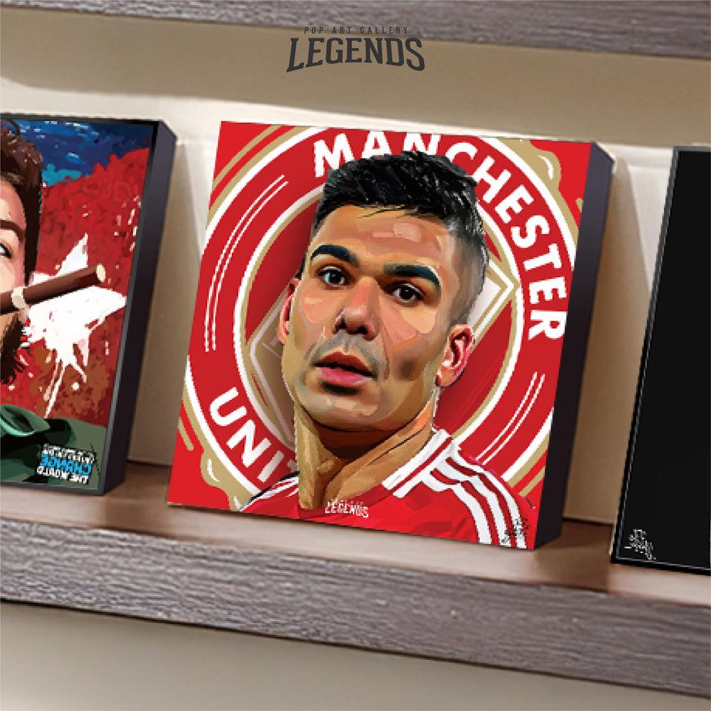 Casemiaro (manchester united)